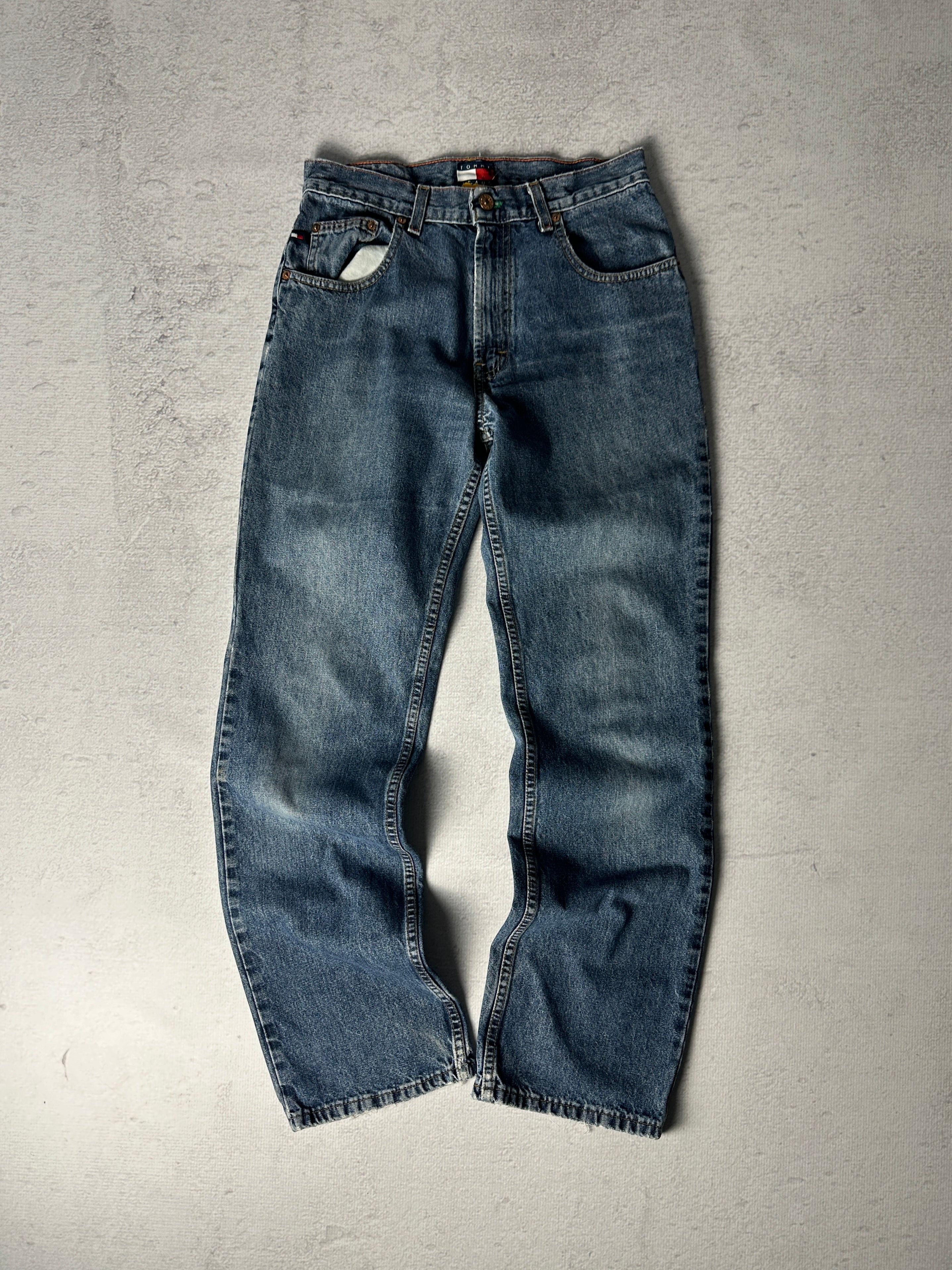 Vintage Tommy Hilfiger Jeans - Men's 30W32L