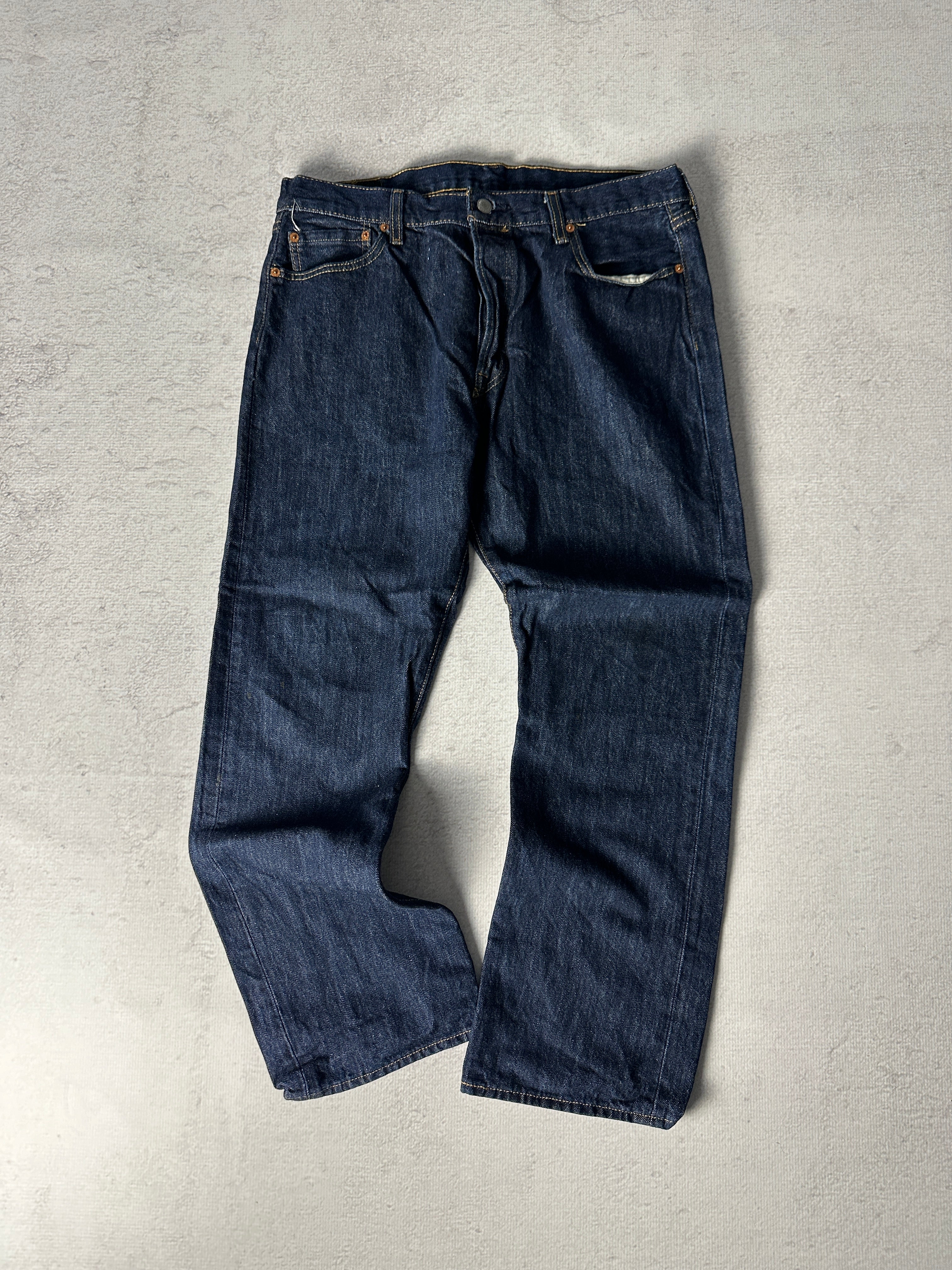 Vintage Levis 501 Jeans - Men's 36W30L