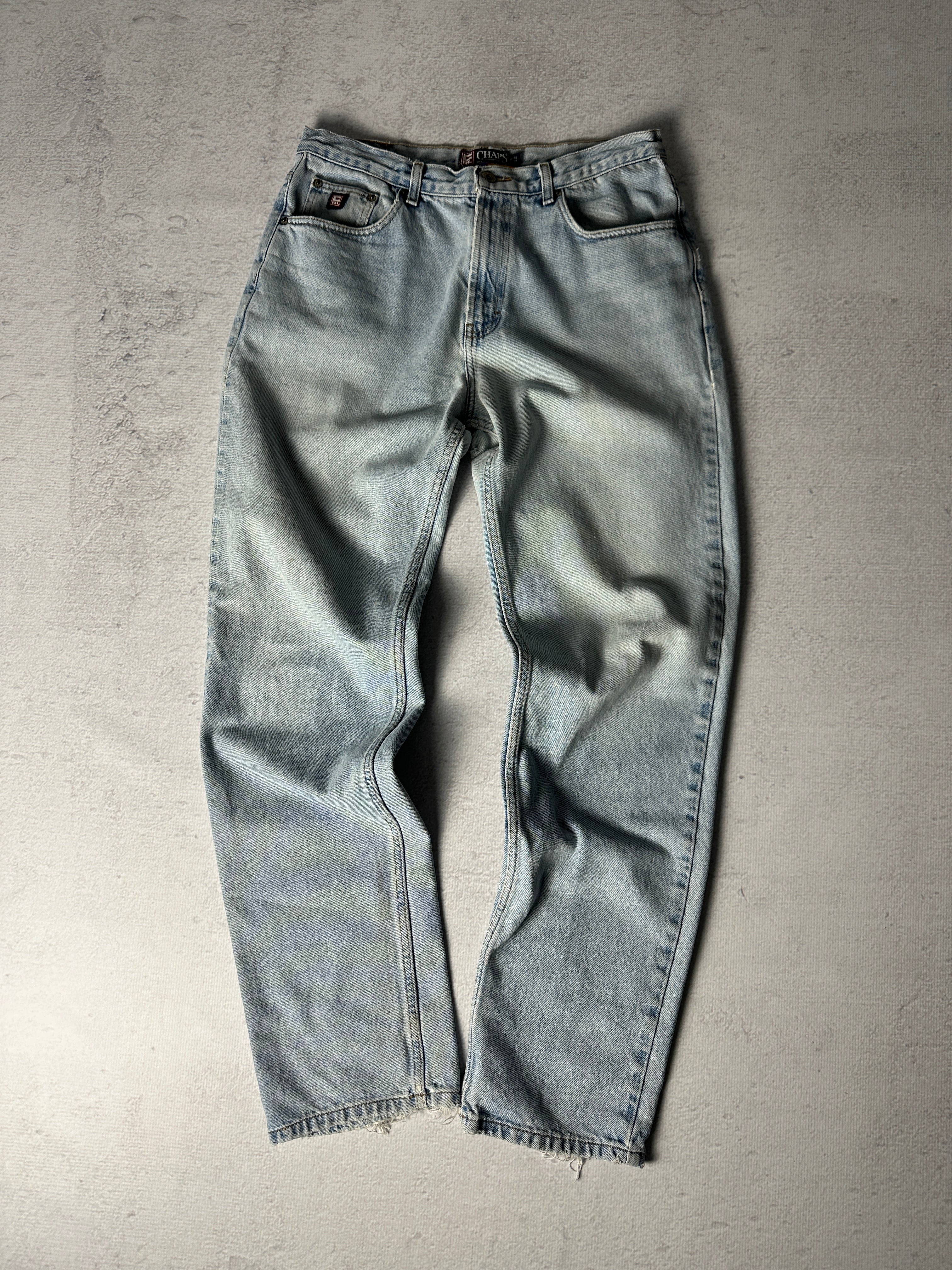 Vintage Chaps Ralph Lauren Jeans - Men's 34W34L