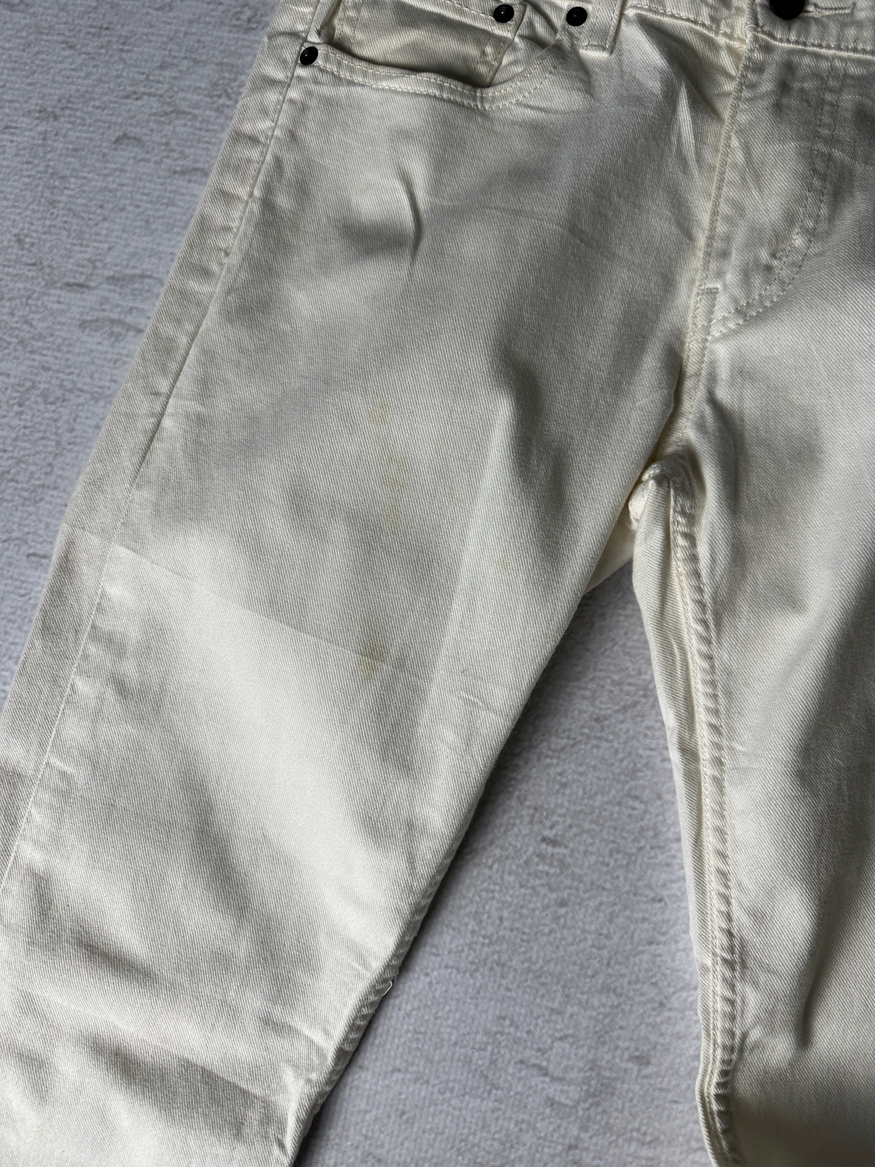 Vintage Levis 511 Jeans - Men's 32W30L