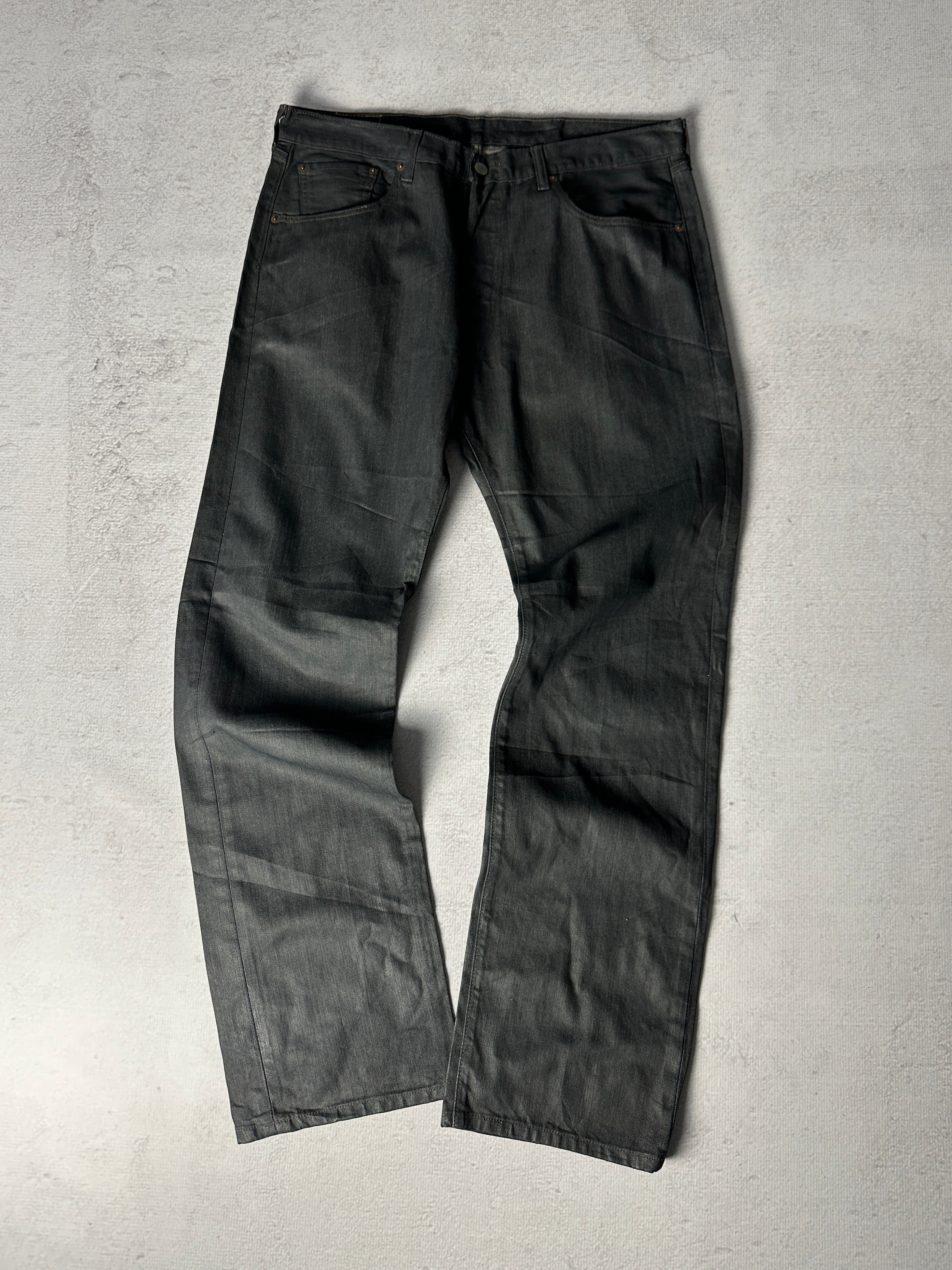 Vintage Levis 501 Jeans - Men's 38W34L