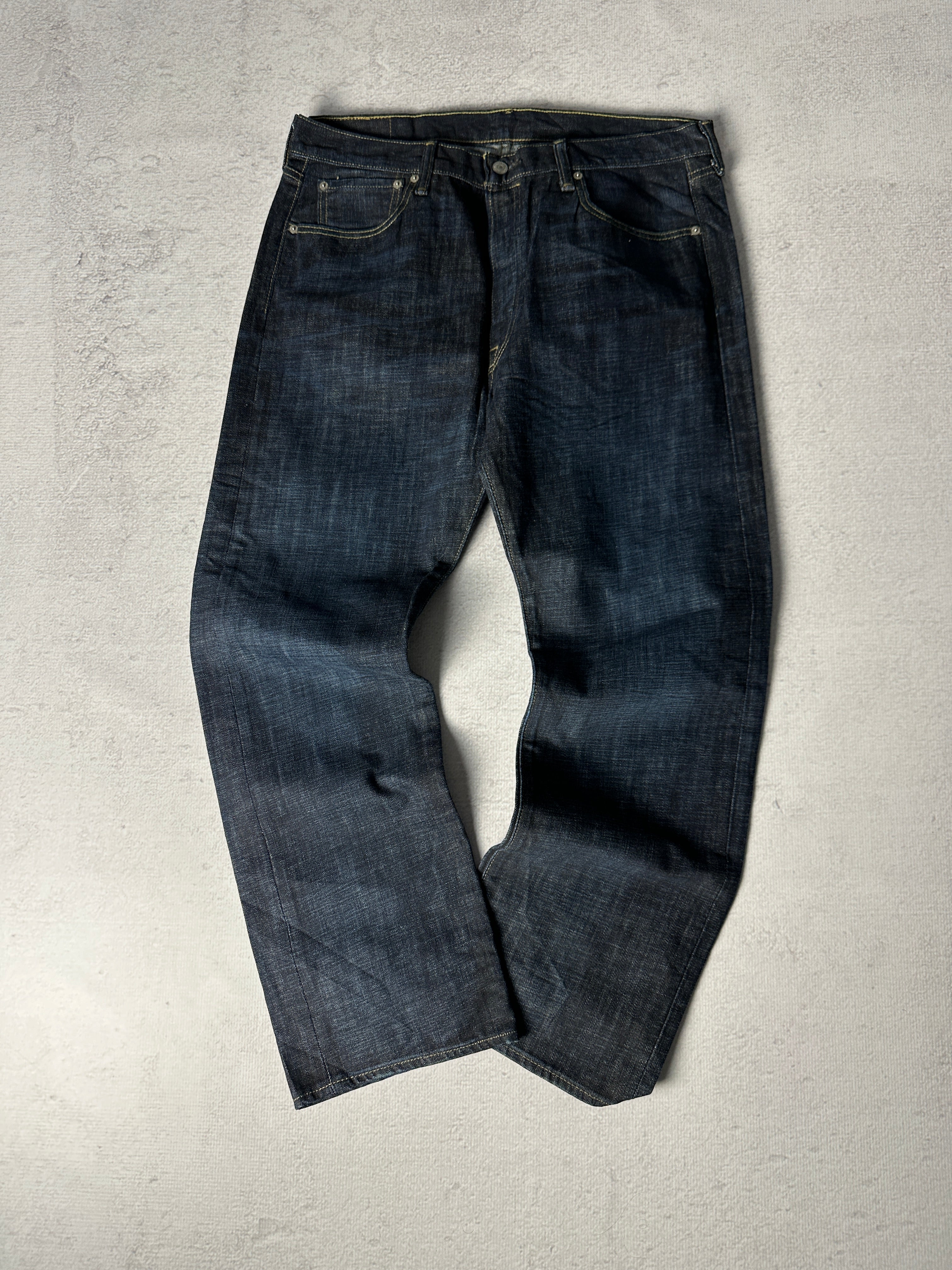 Vintage Levis 501 Jeans - Men's 36W30L