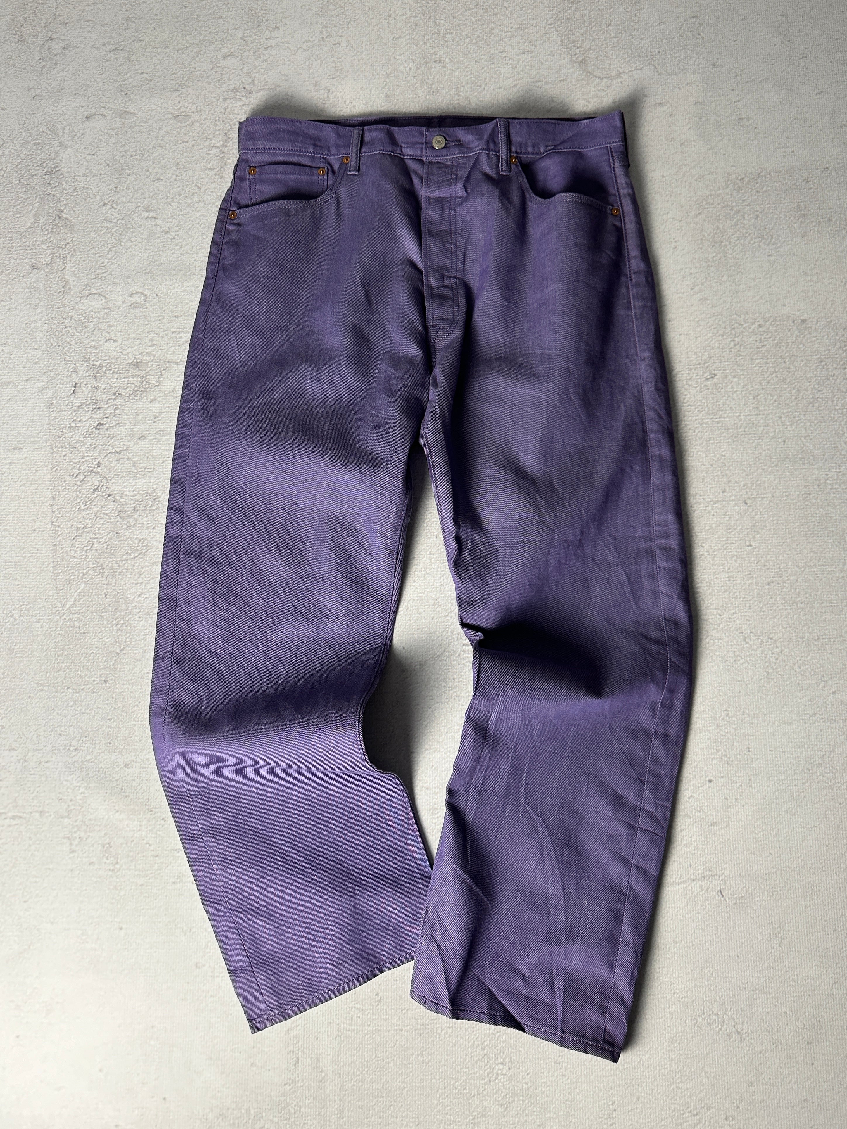 Vintage Levis 501 Jeans - Men's 38W30L