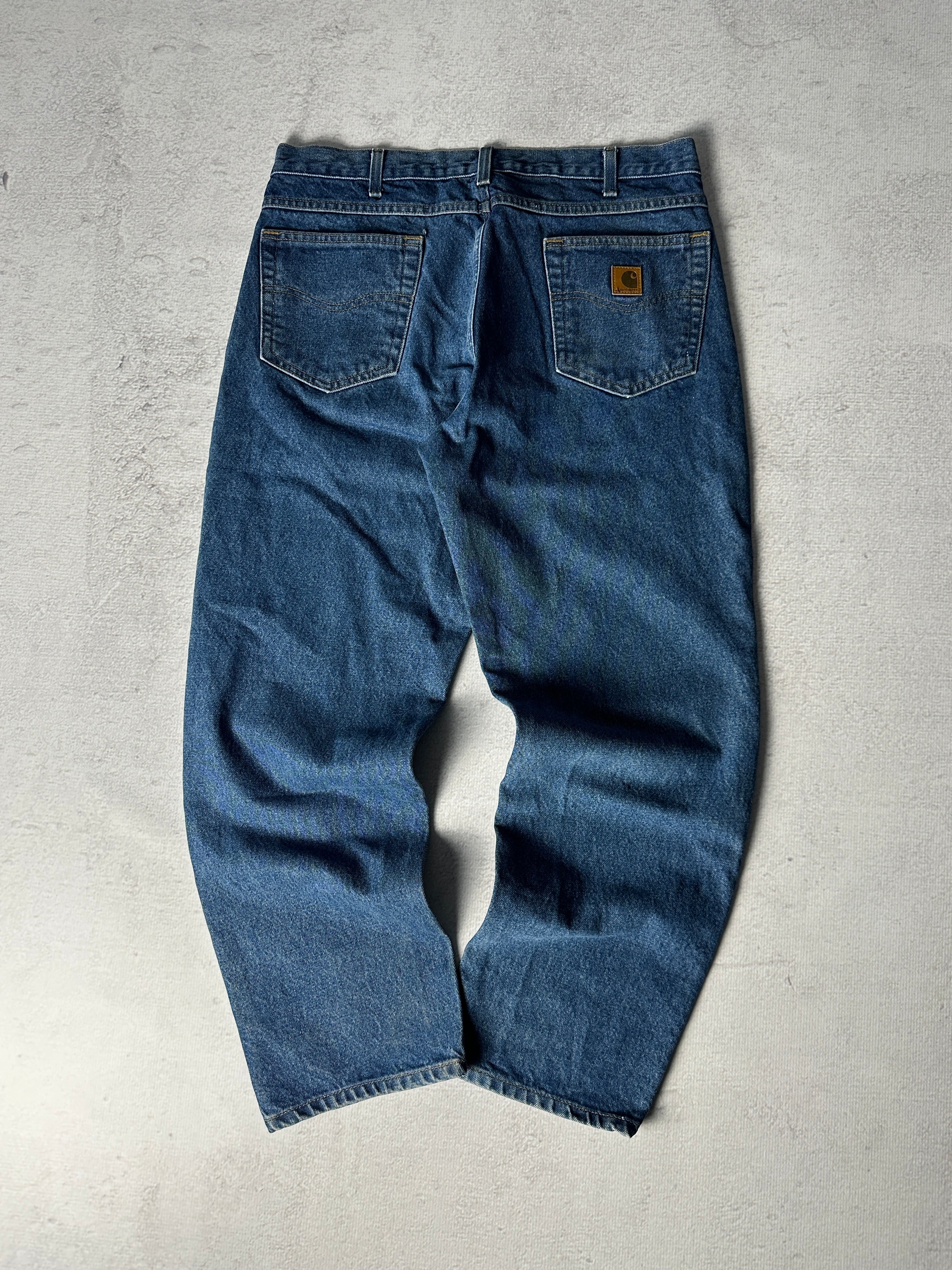Vintage Carhartt Jeans - Men's 36W30L