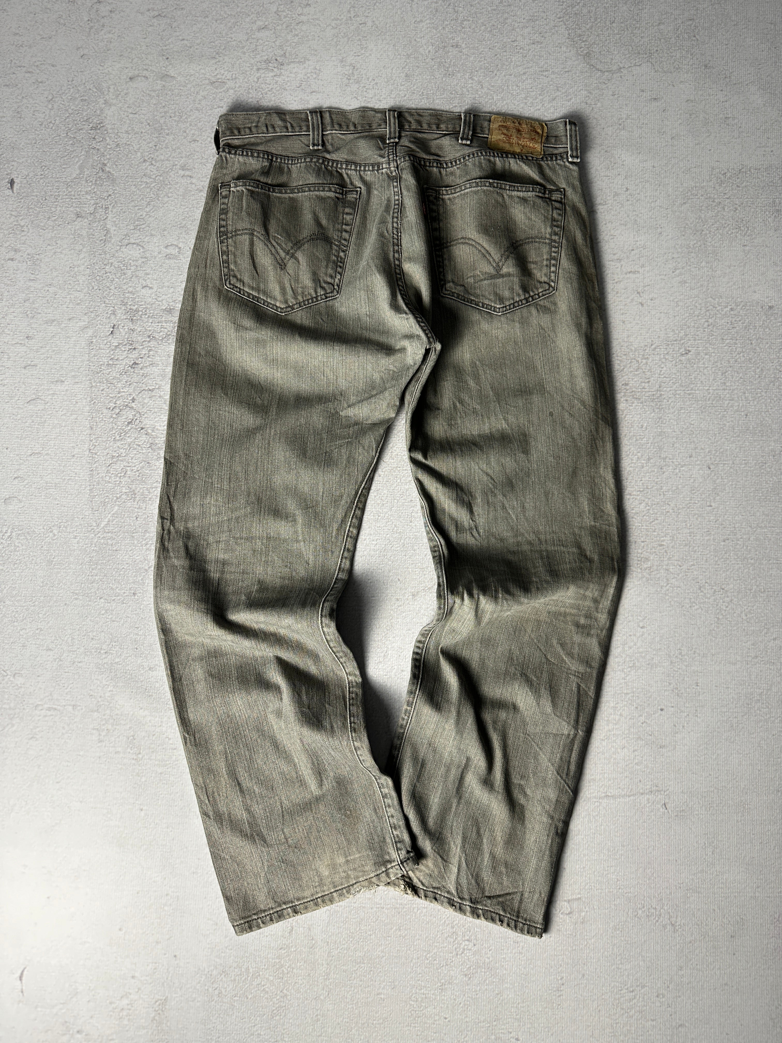 Vintage Levis 501 Jeans - Men's 36W32L