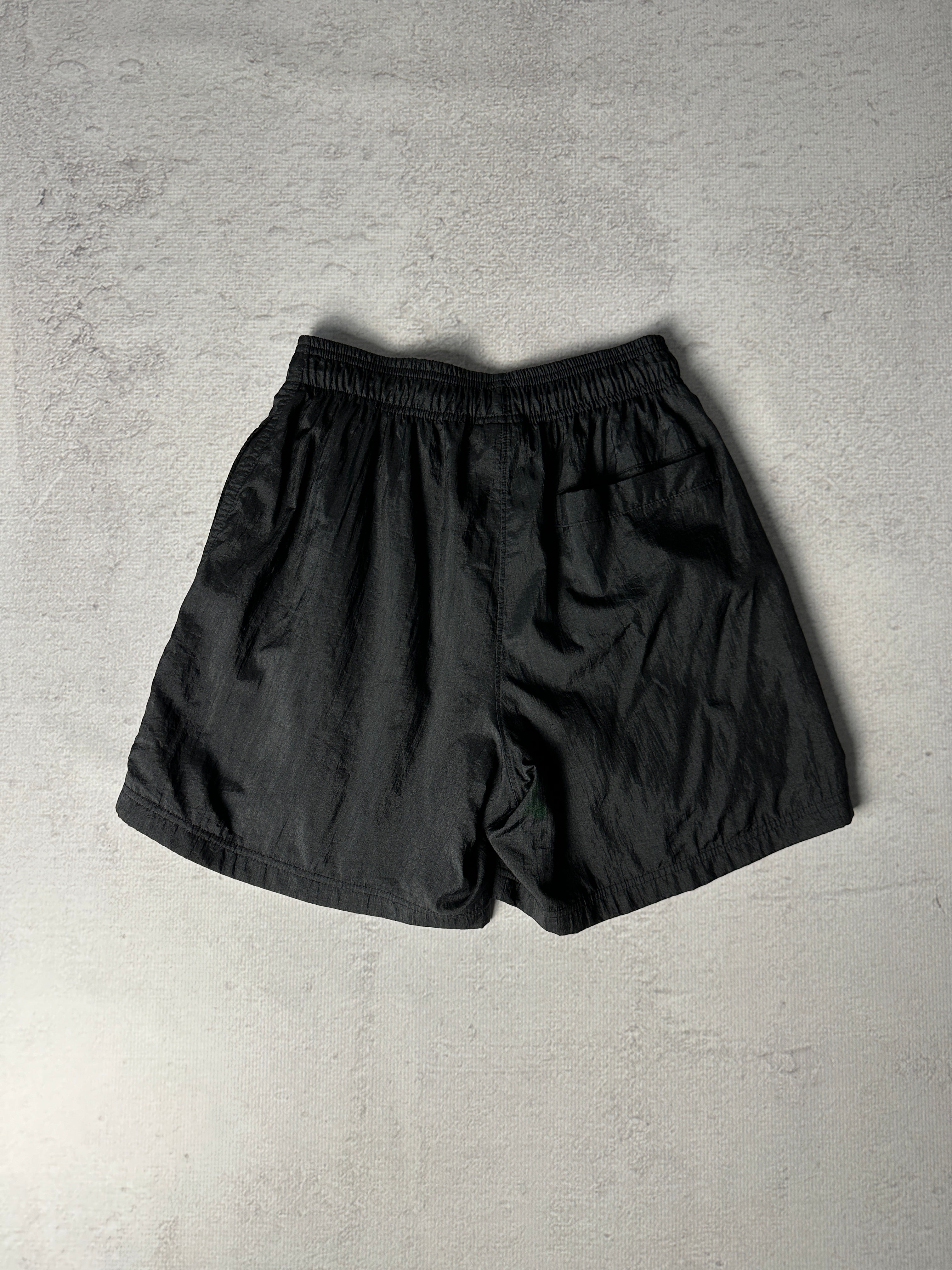 Vintage Champion Track Shorts - Men's Small