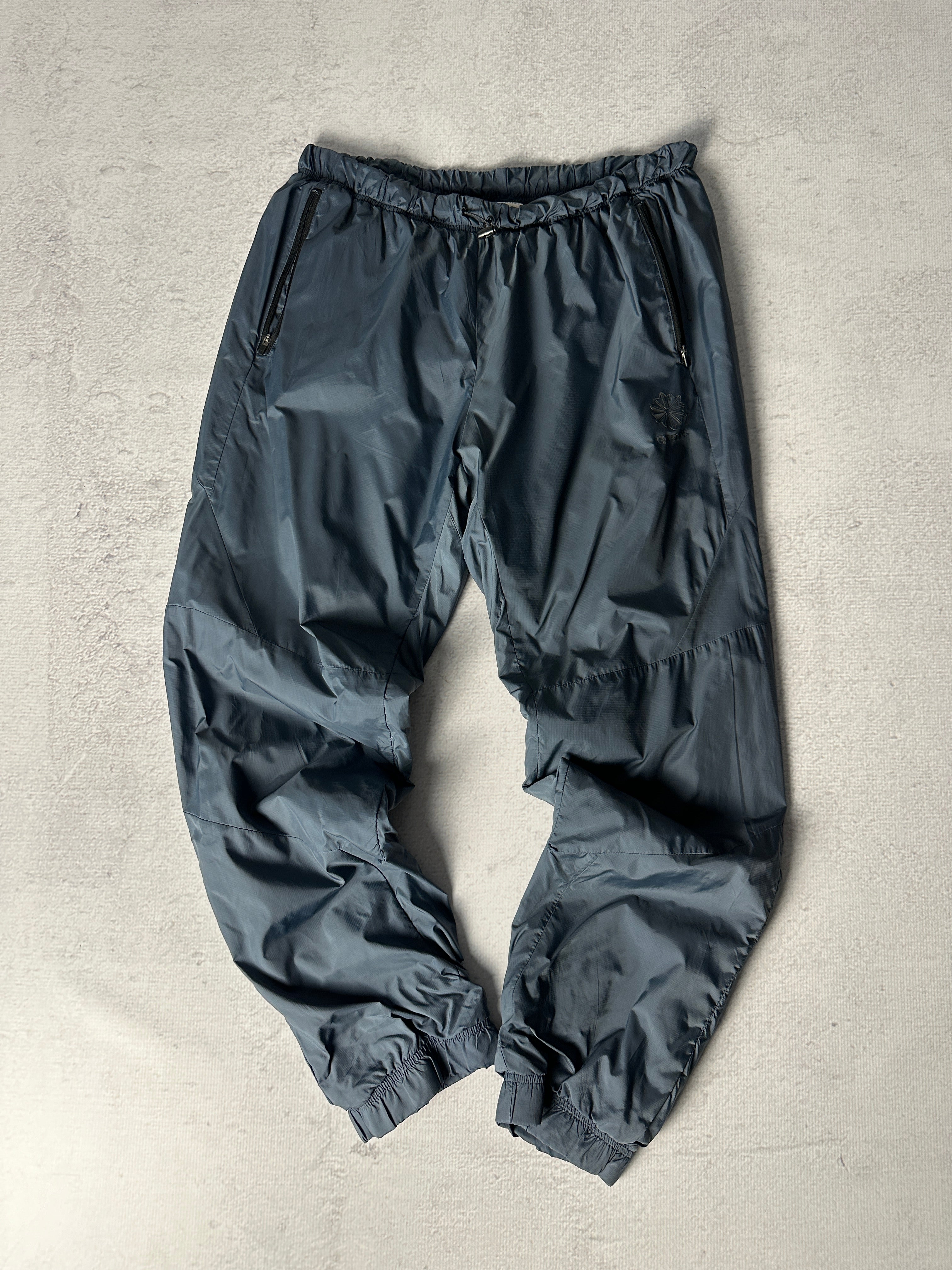 Vintage Reebok Classic Cuffed Track Pants - Men's XL
