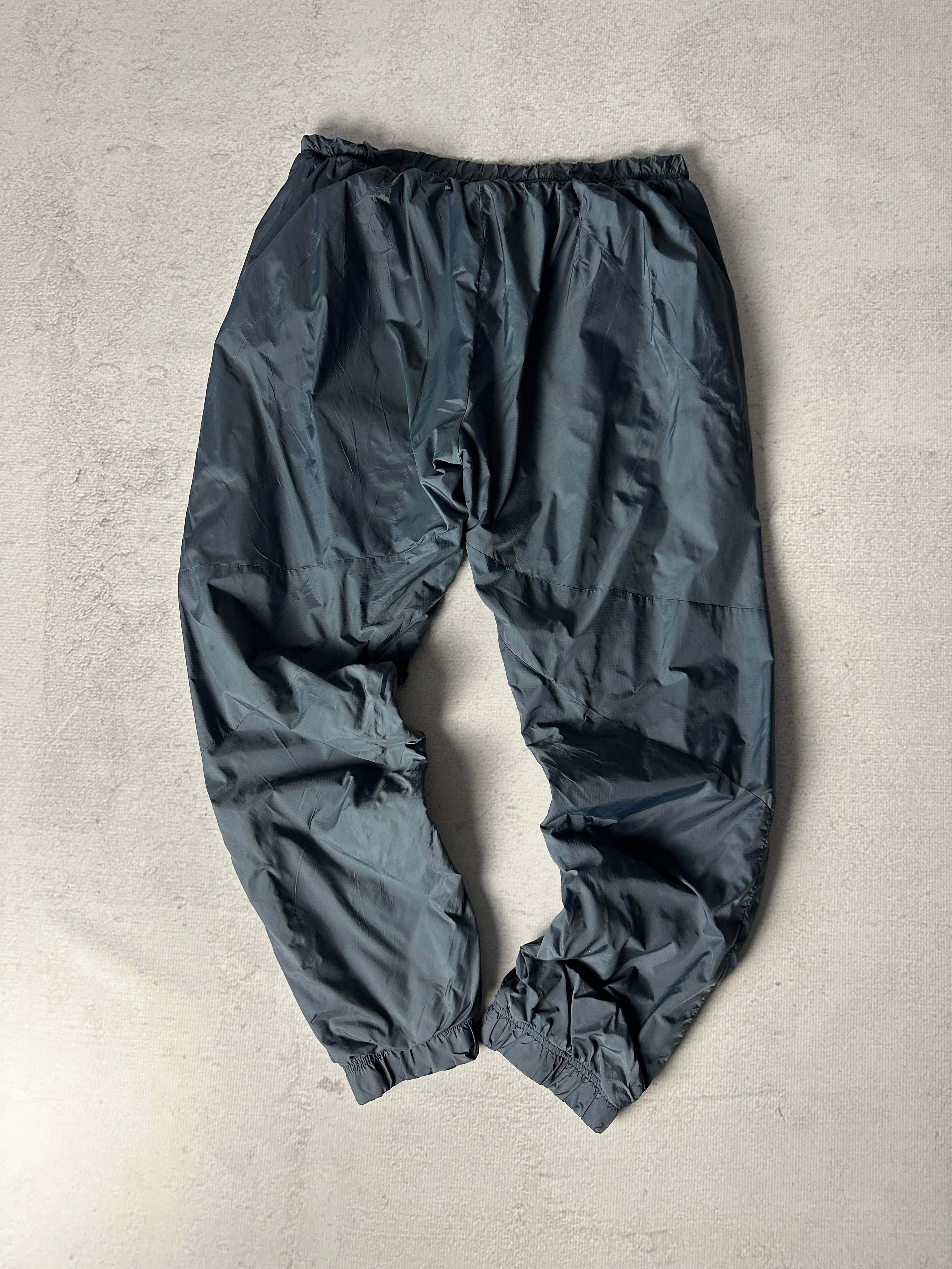 Vintage Reebok Classic Cuffed Track Pants - Men's XL