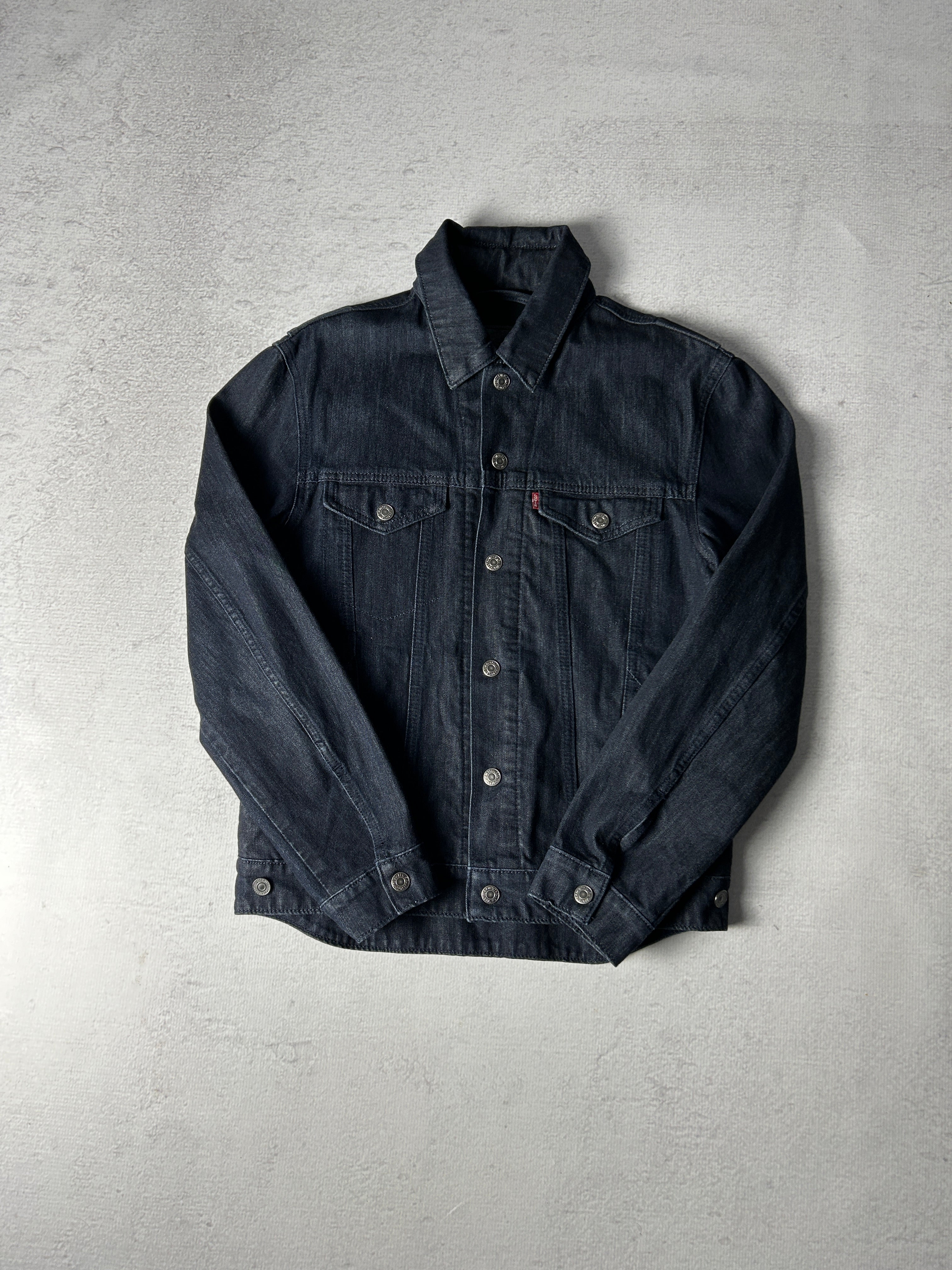 Vintage Levis Denim Jacket - Men's Small