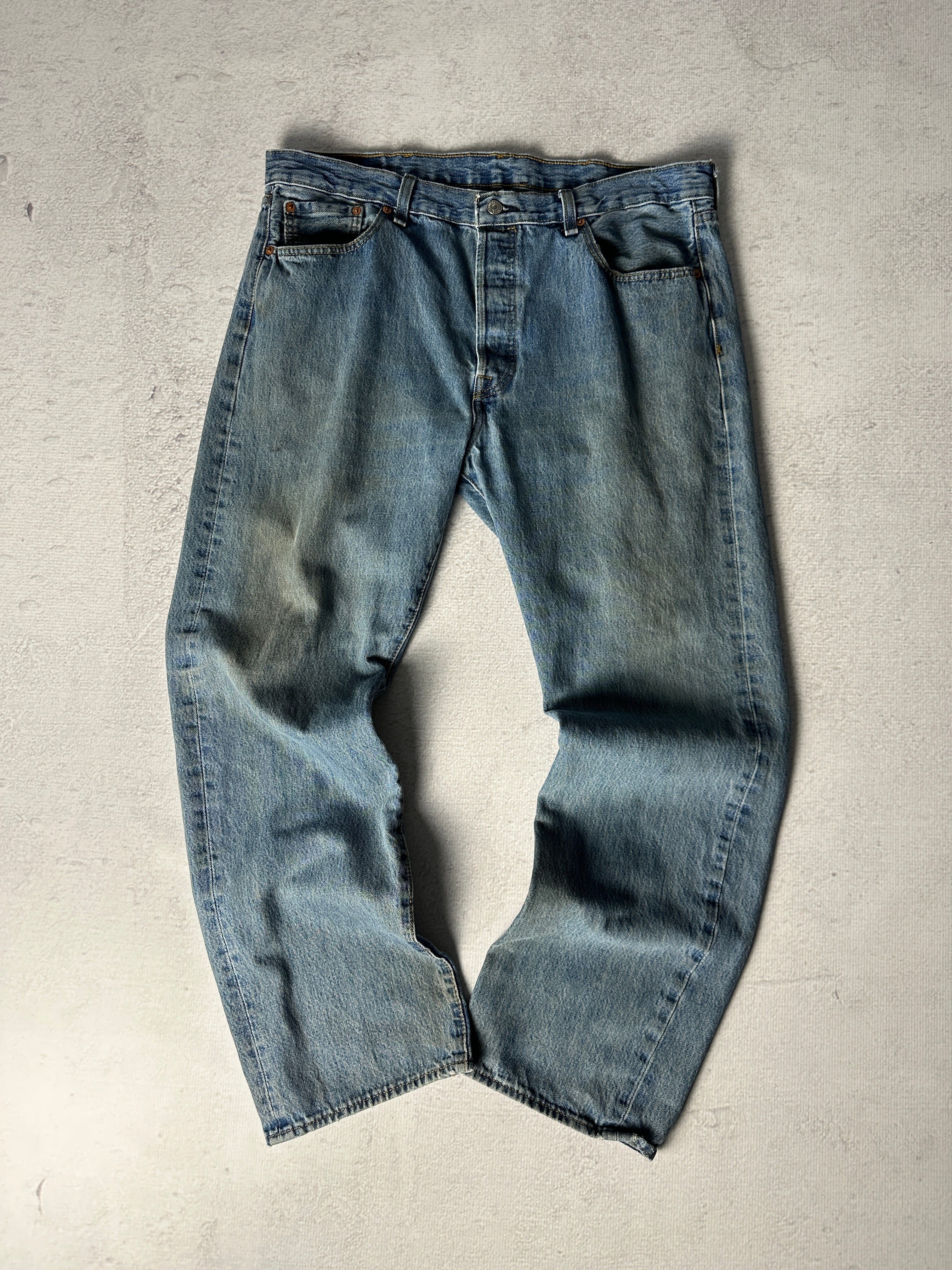 Vintage Levis 501 Jeans - Men's 40W32L