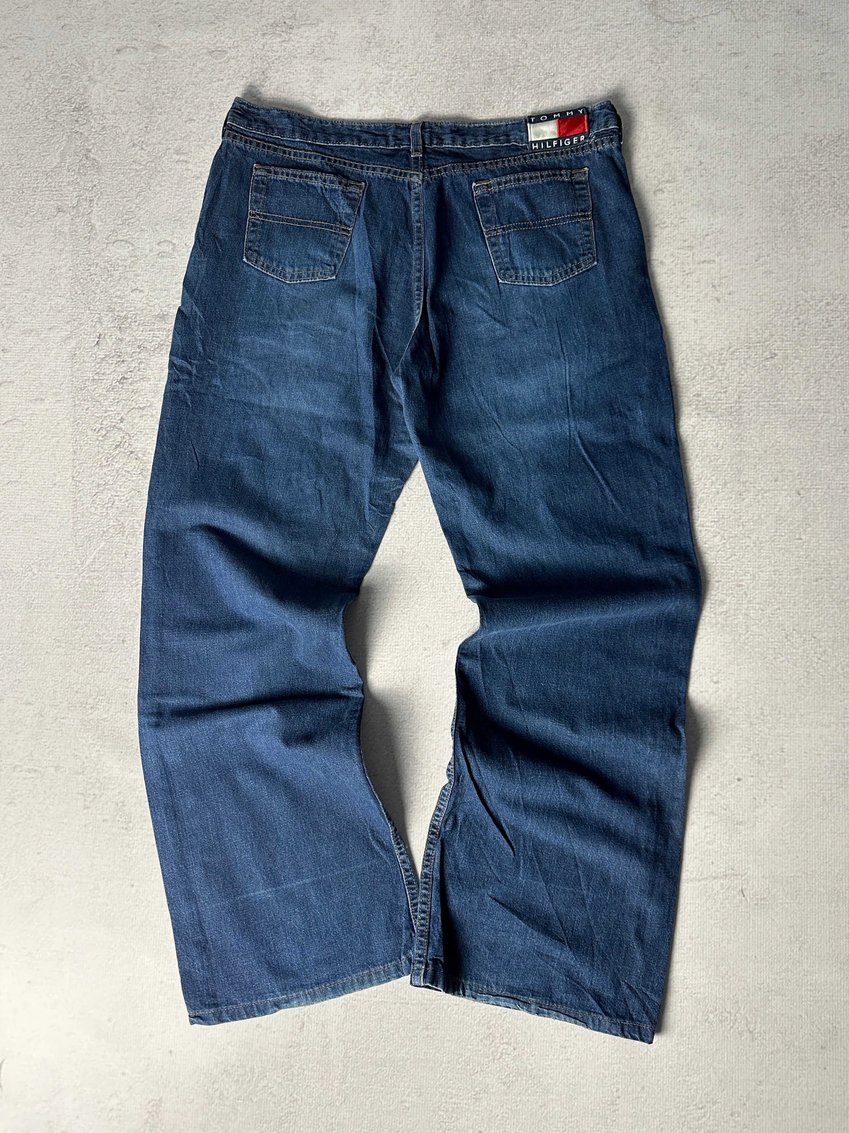 Vintage Tommy Hilfiger Jeans - Women's 36W31L