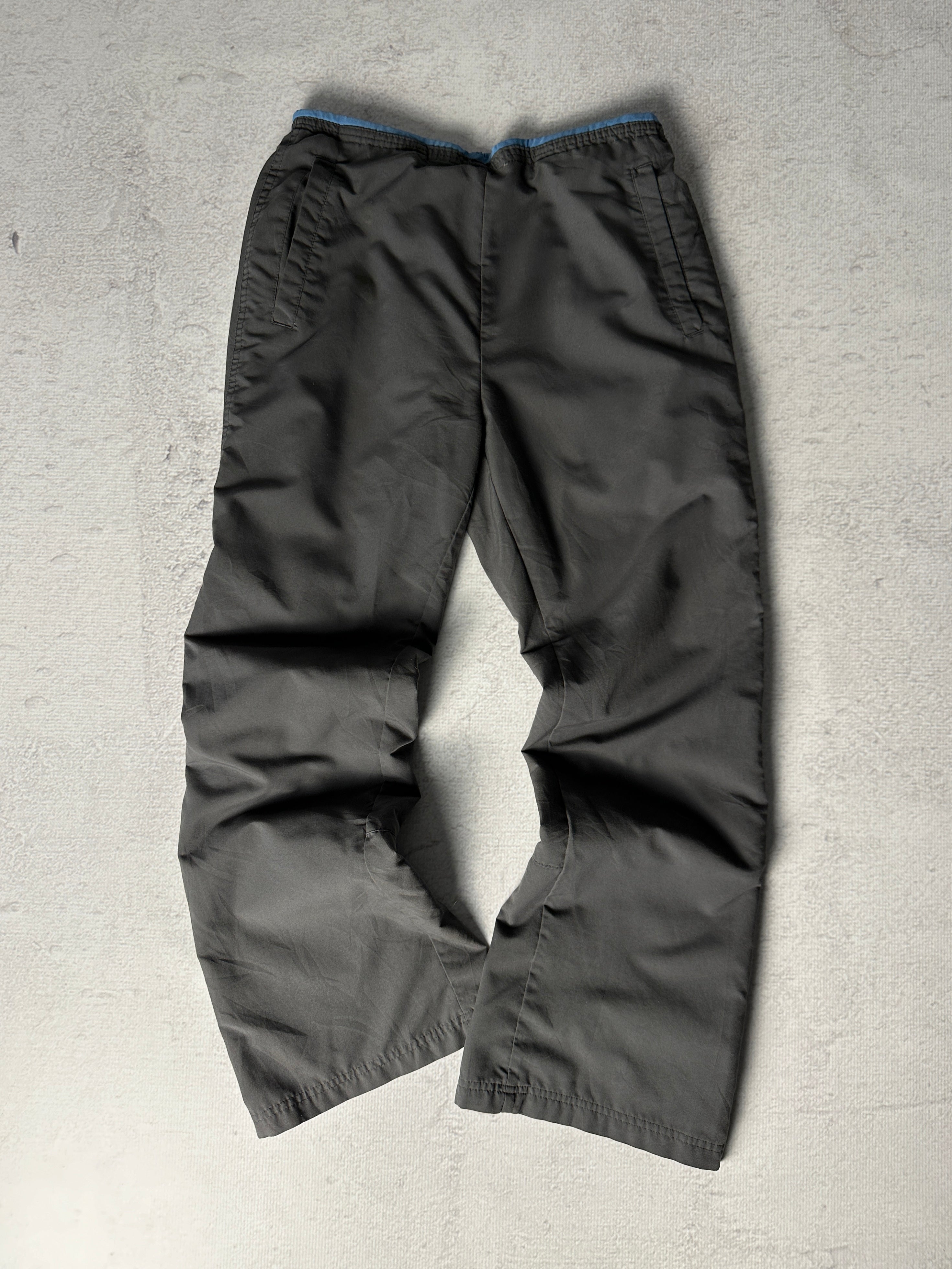 Vintage Reebok Track Pants - Women's Small