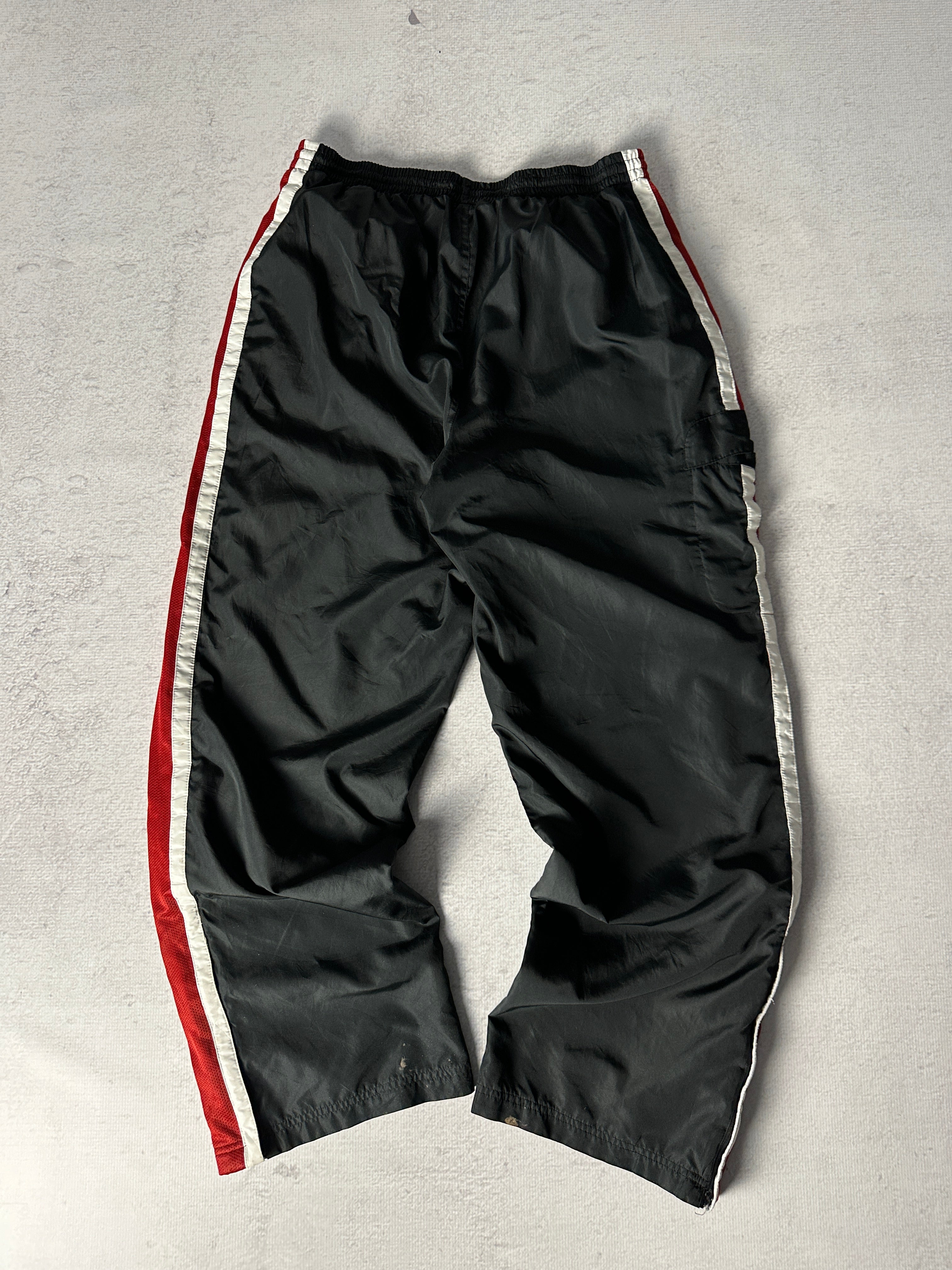 Vintage Reebok Track Pants - Men's XL