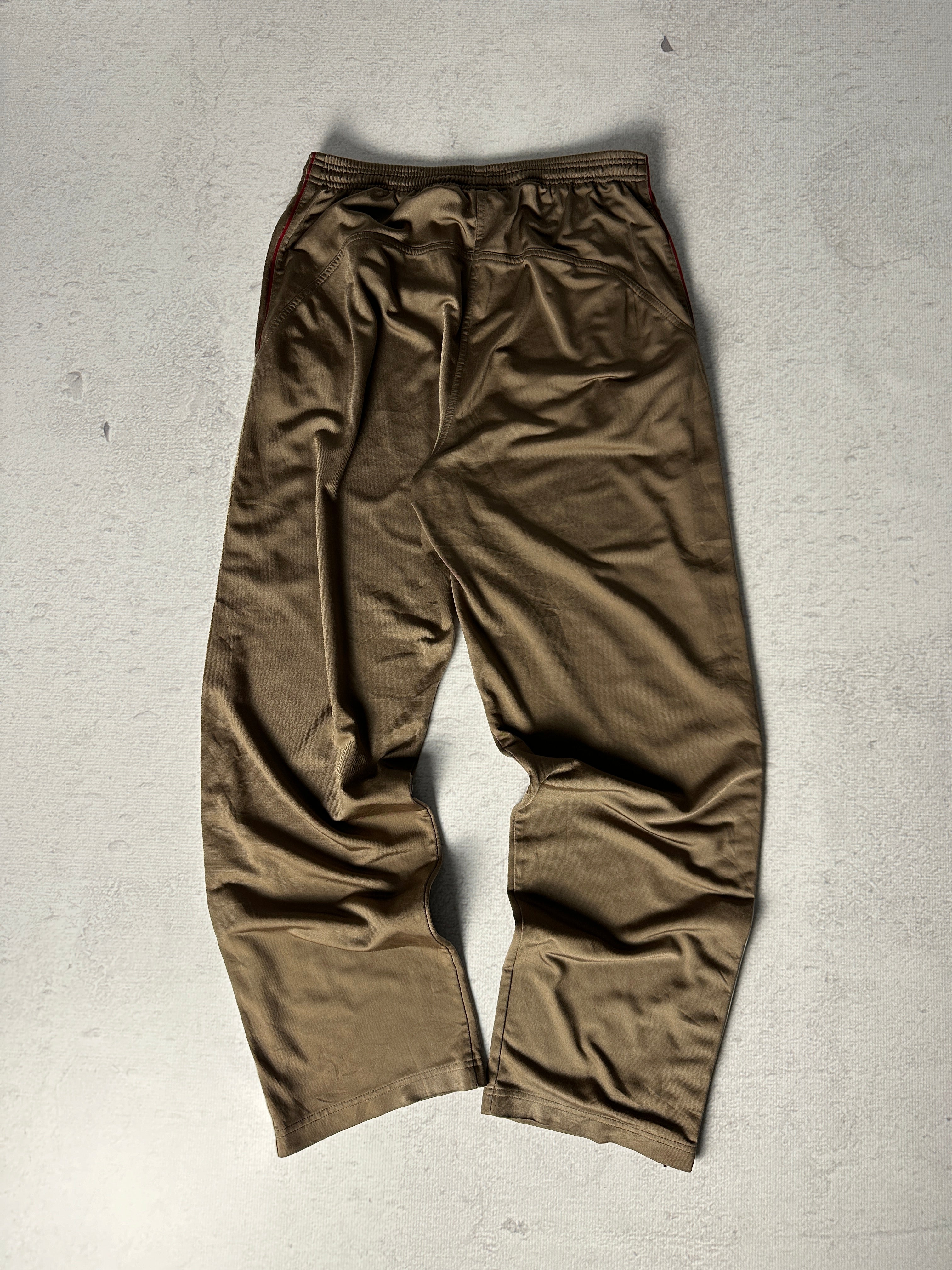 Vintage Reebok Track Pants - Men's XL
