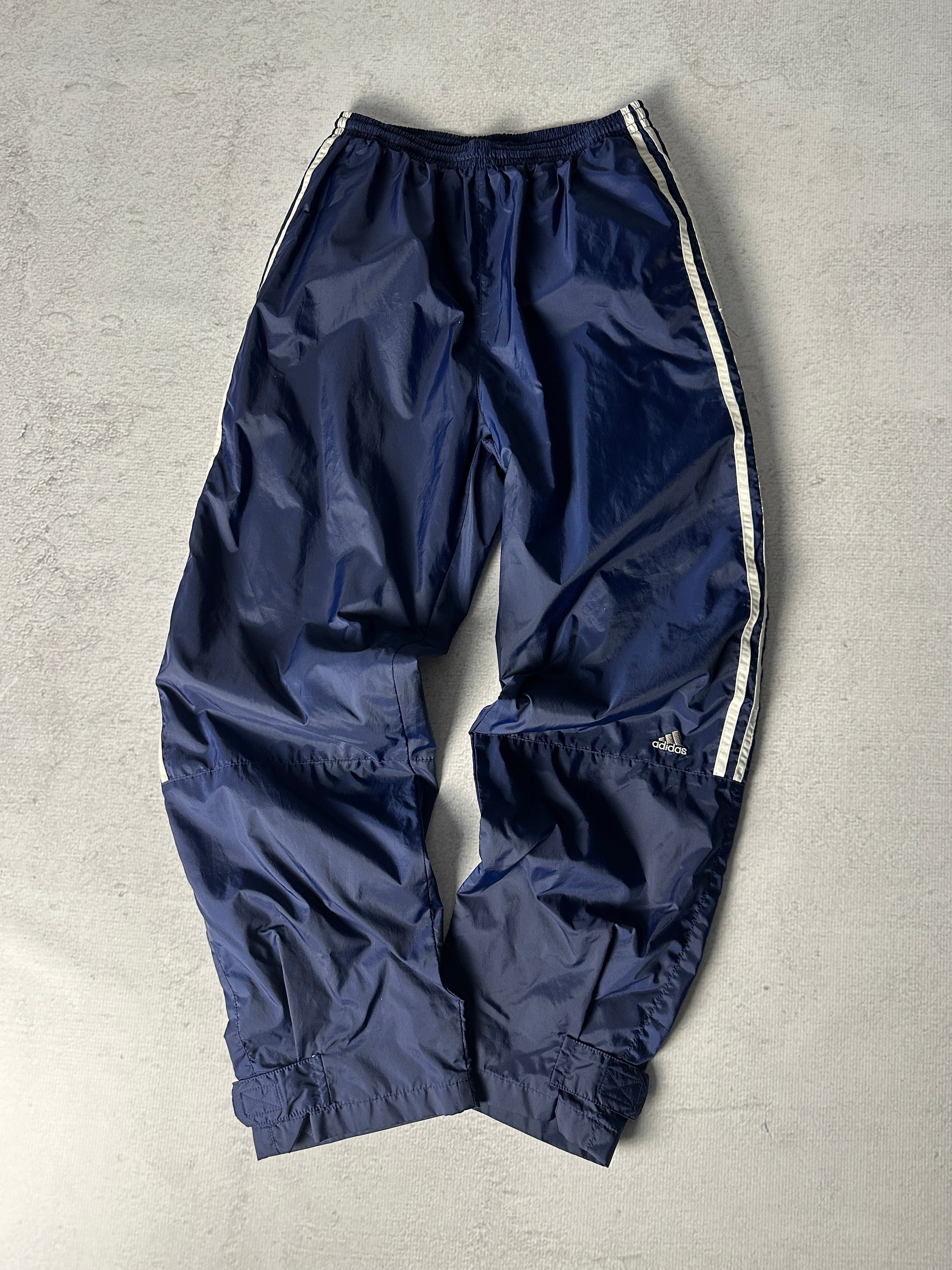Vintage Adidas Track Pants - Men's Medium