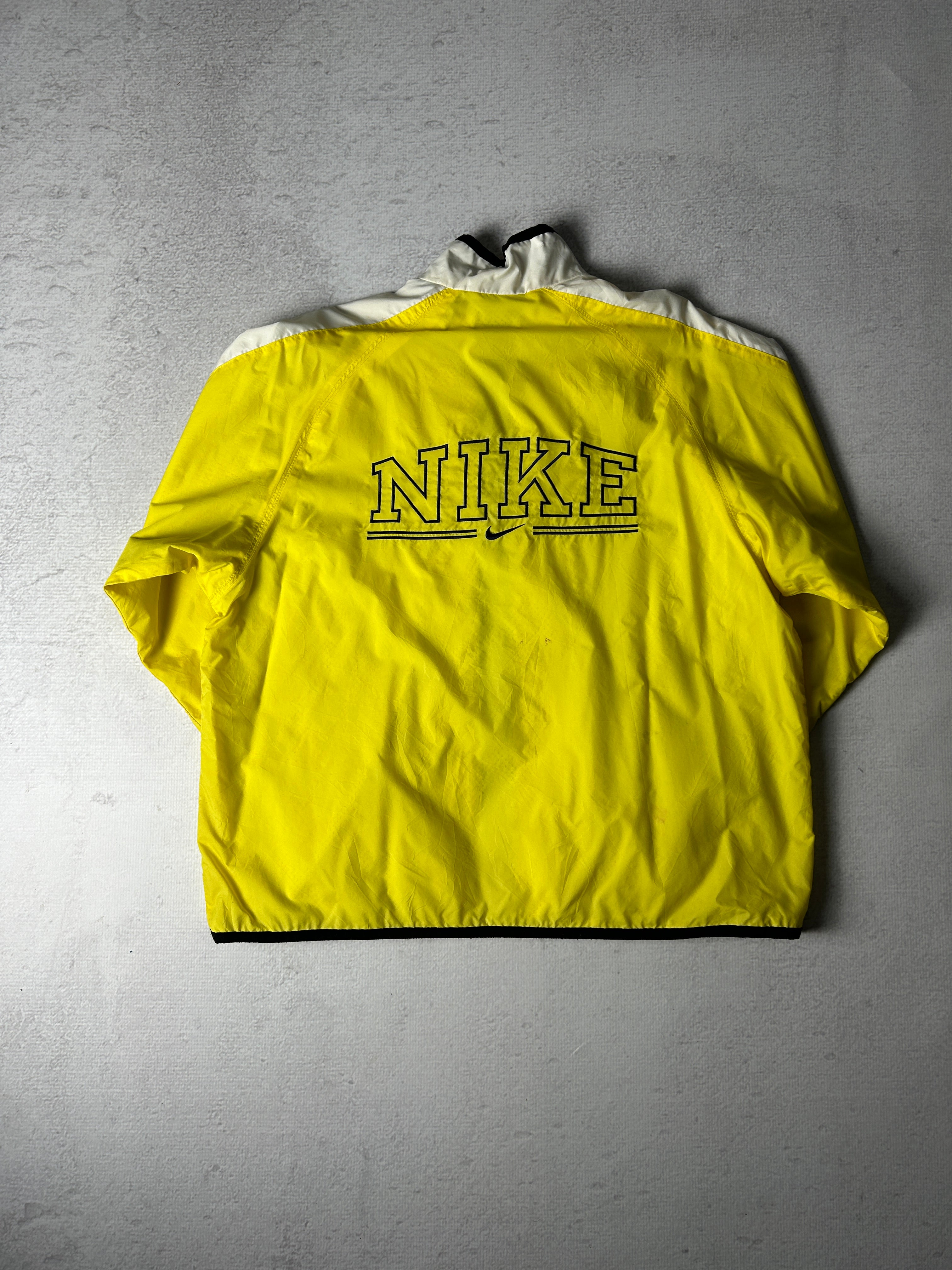 Vintage Nike Windbreaker - Women's Medium