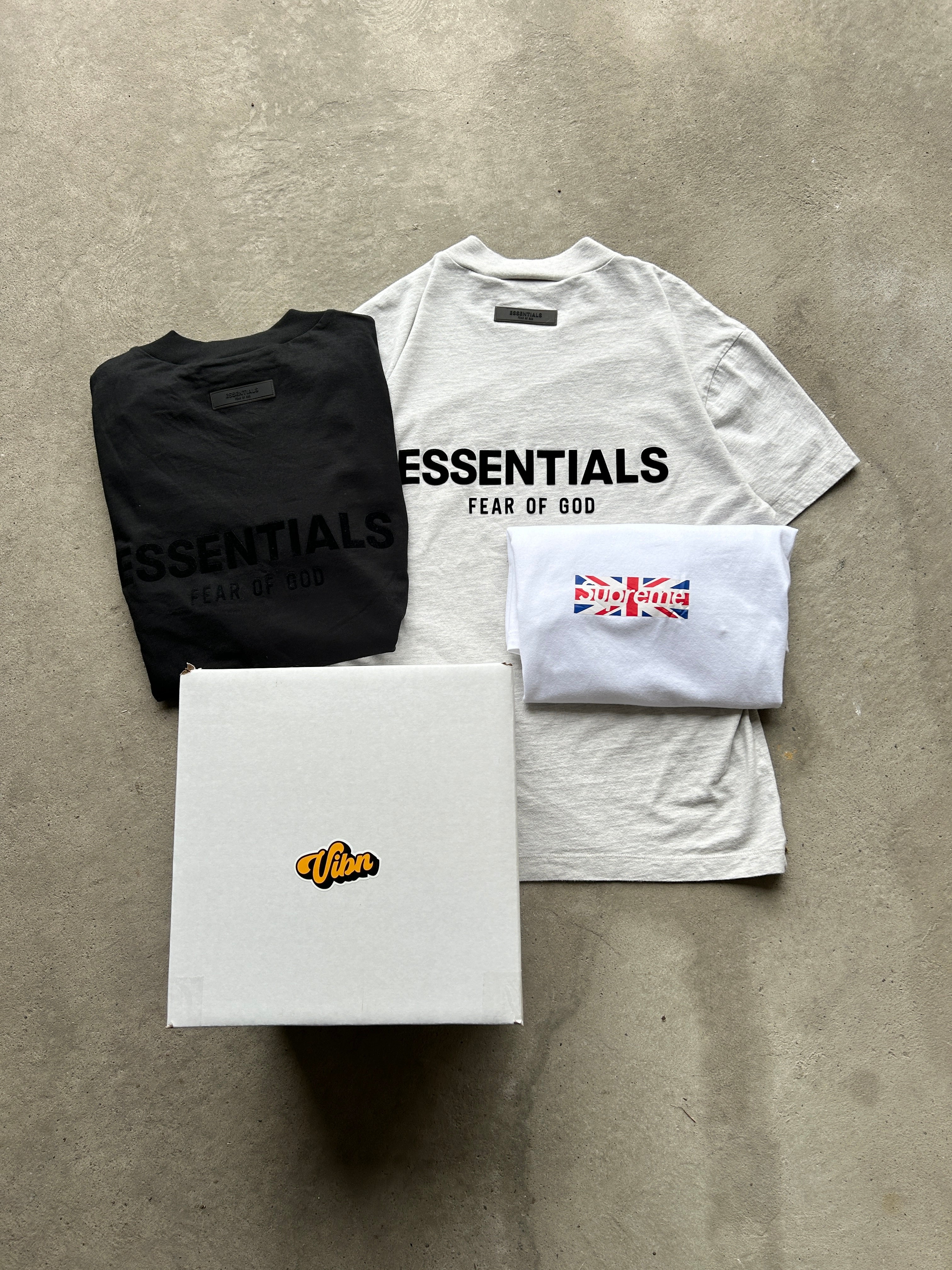 Summer Hype Mystery Box - 3 Pack ($450 Value)