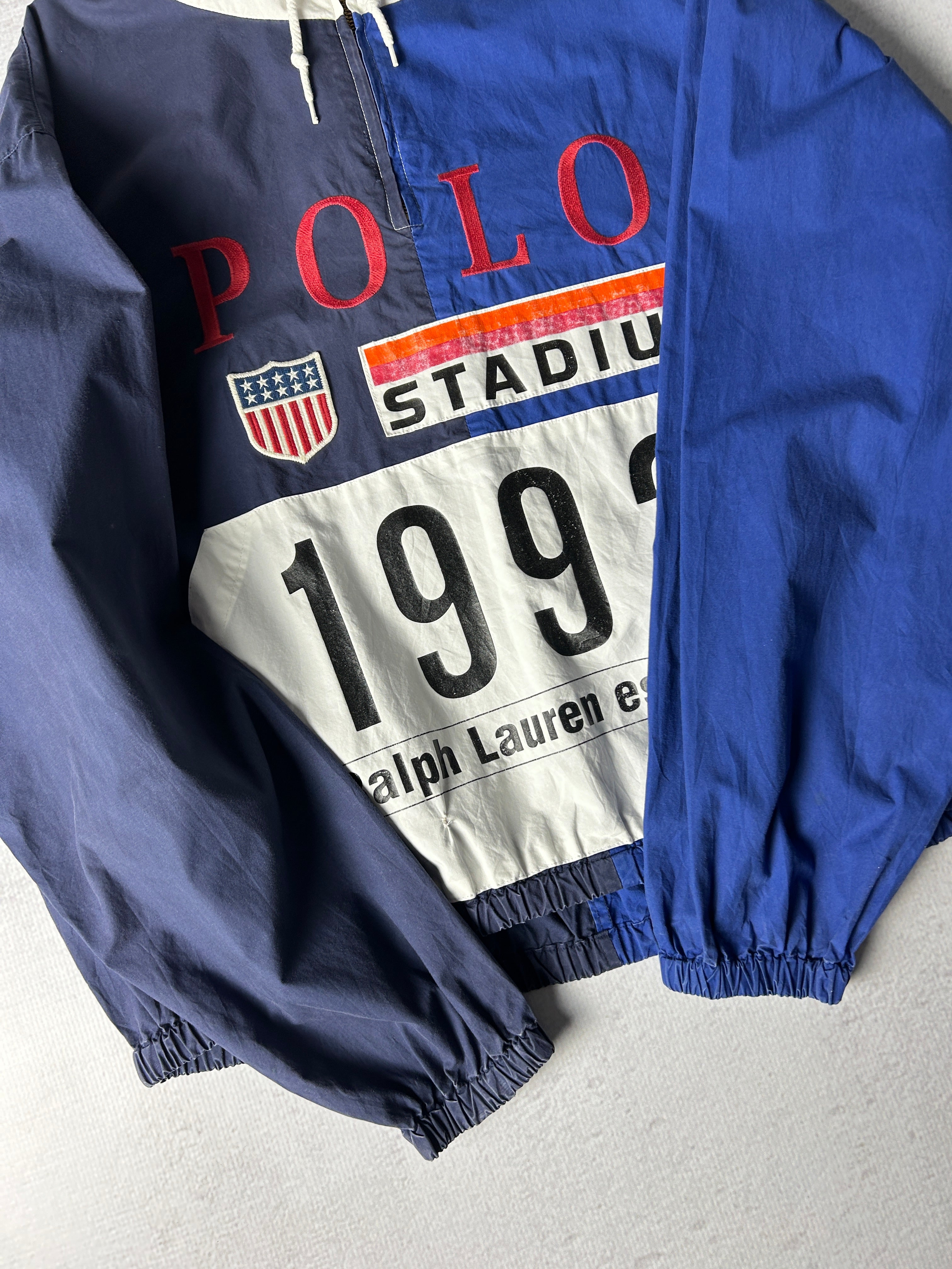 Ralph lauren stadium 1992 hotsell