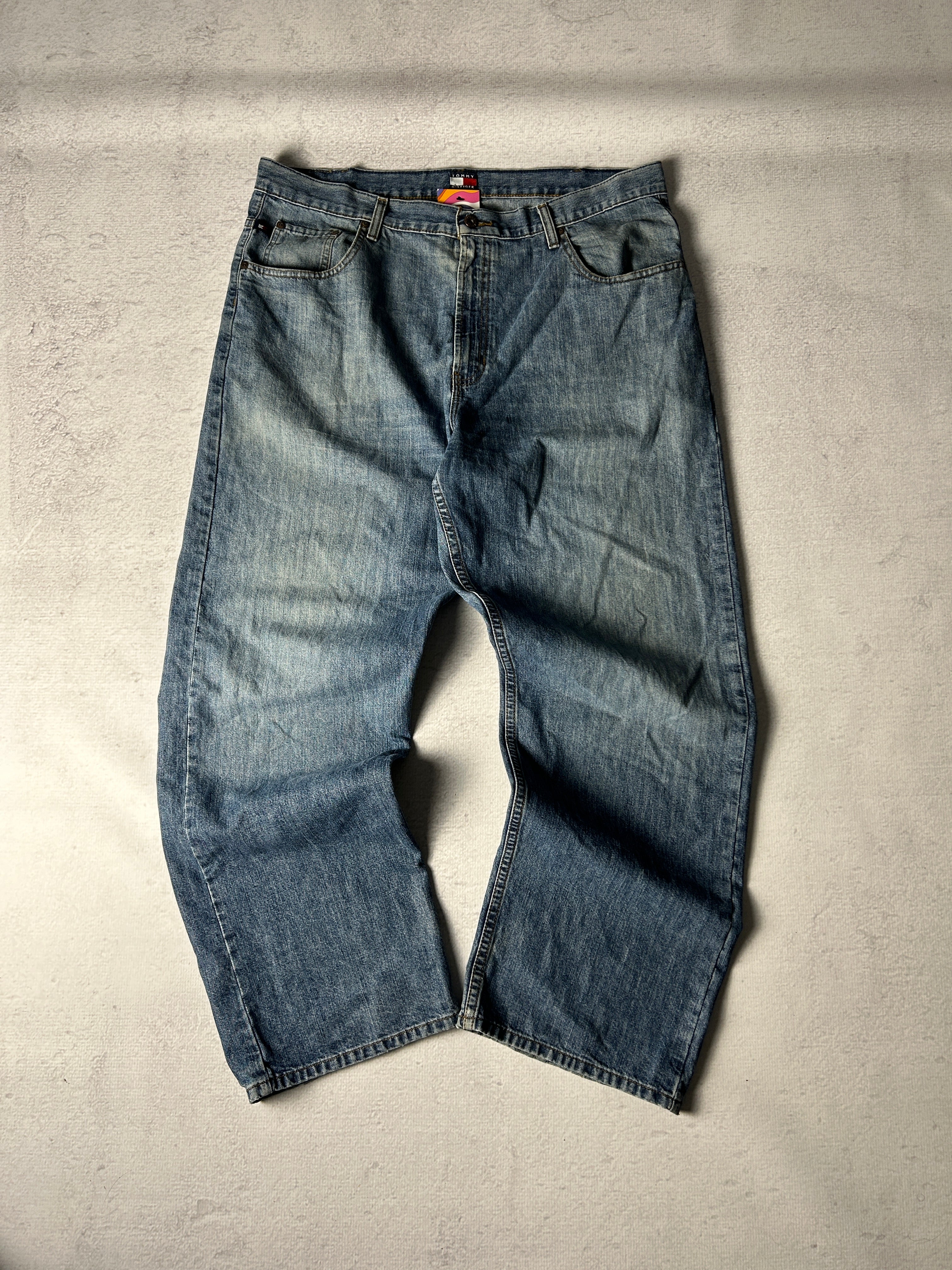 Vintage Tommy Hilfiger Jeans - Men's 38W30L