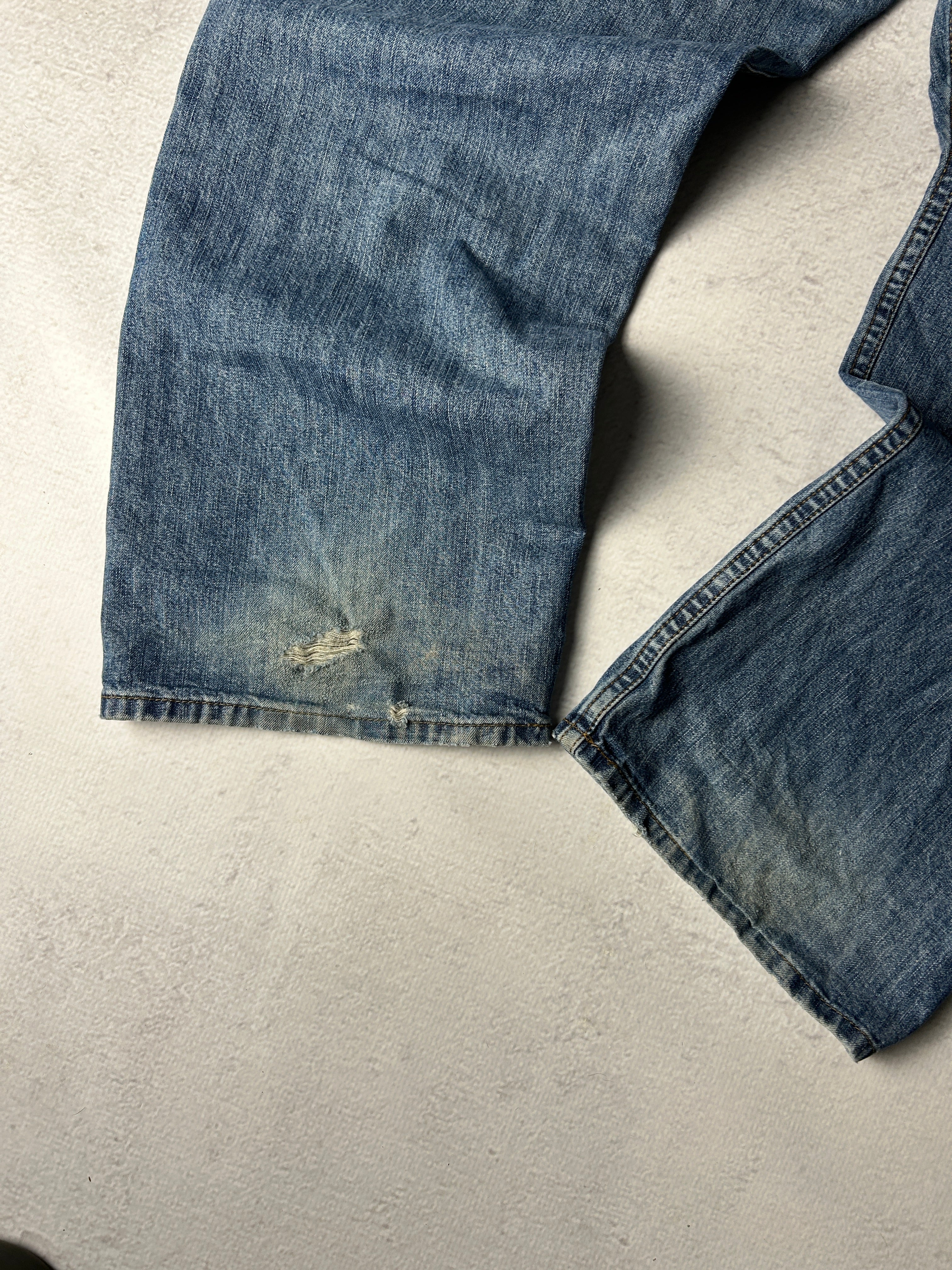 Vintage Tommy Hilfiger Jeans - Men's 38W30L