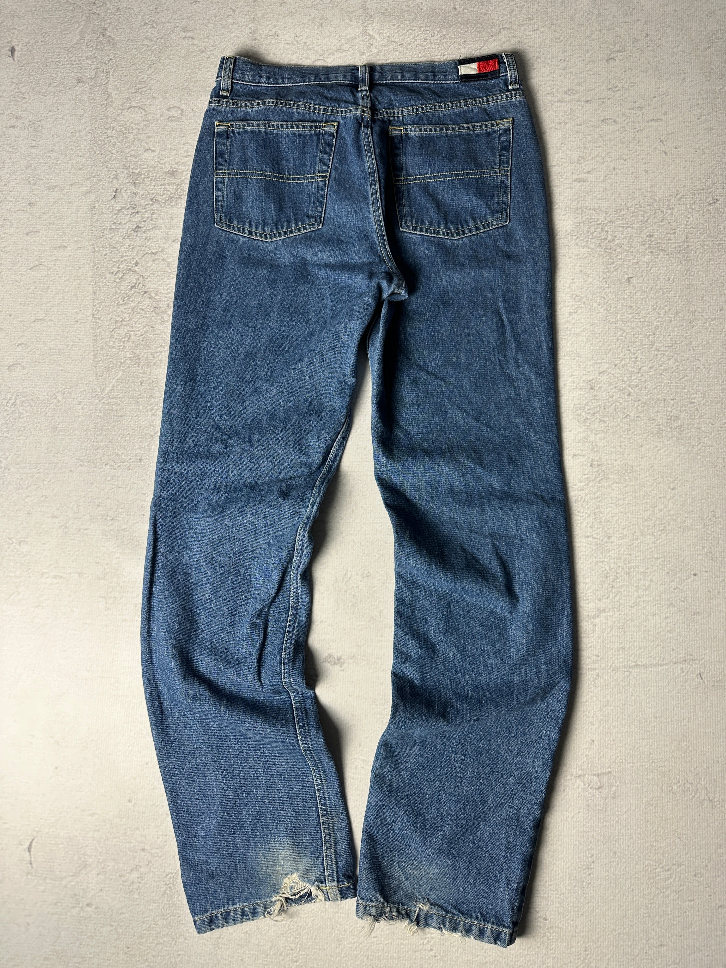 Vintage Tommy Hilfiger Jeans - Women's 32W34L