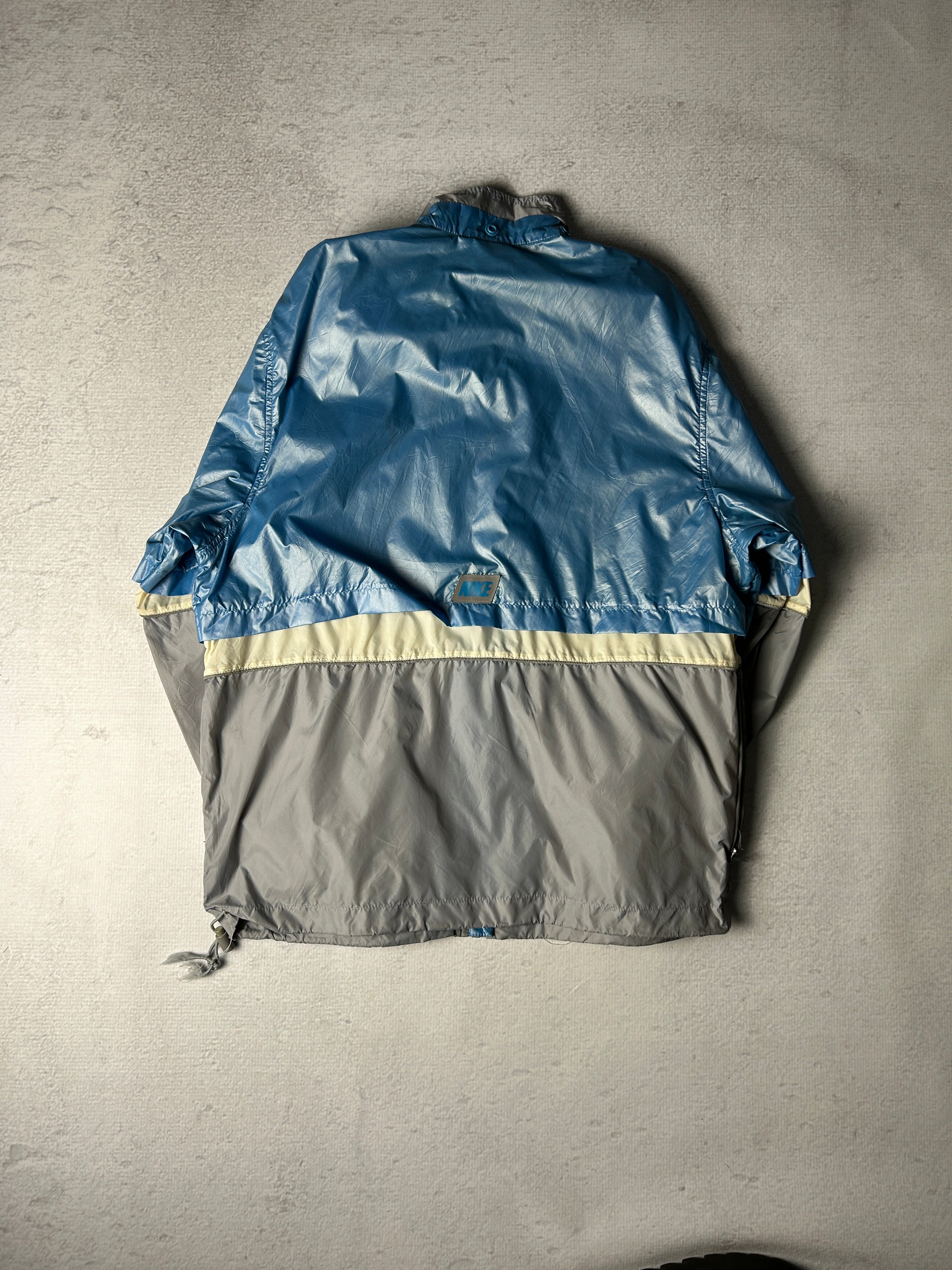 Vintage Nike Windbreaker - Men's Small