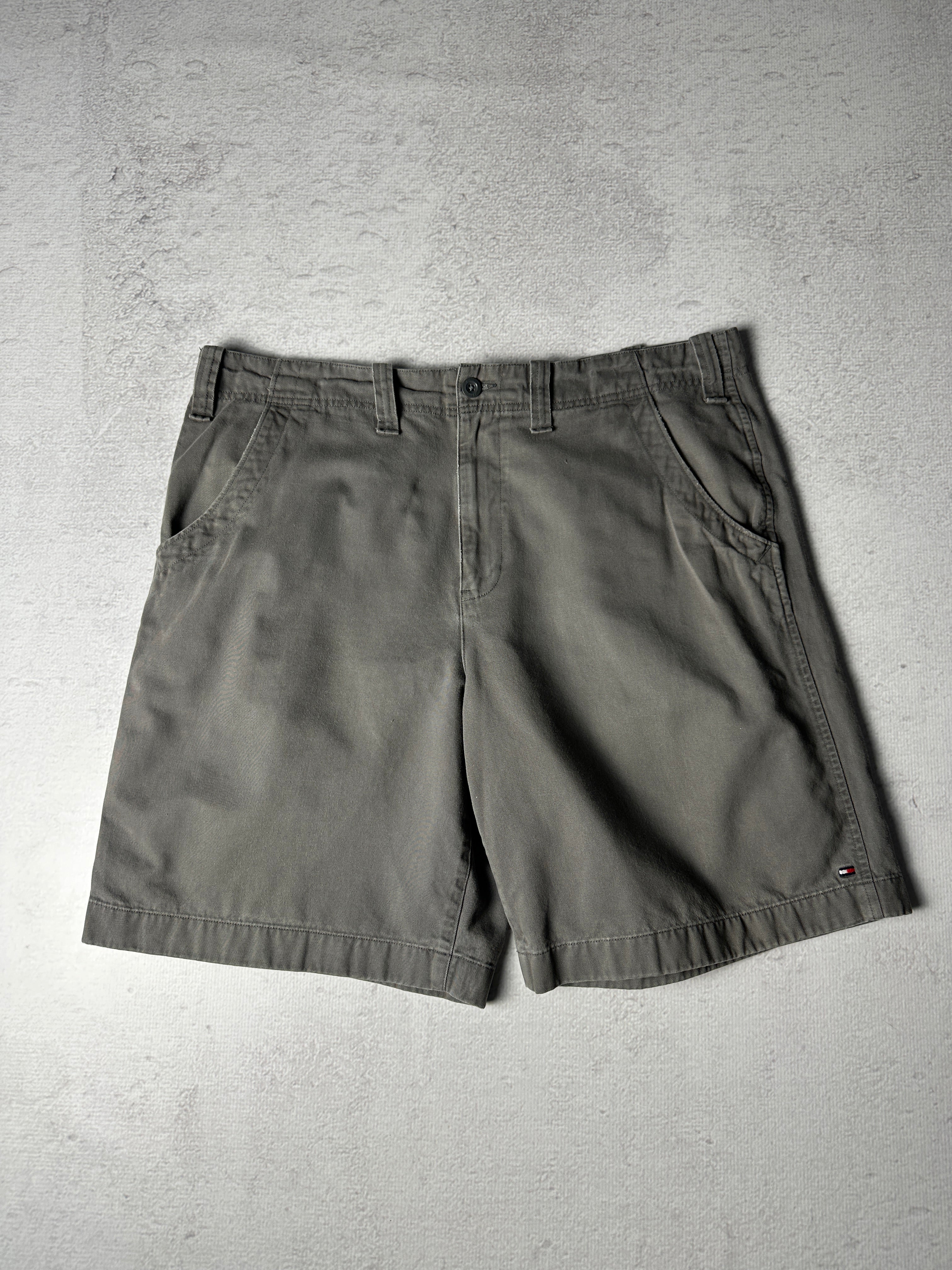 Vintage Tommy Hilfiger Chino Shorts - Men's 40