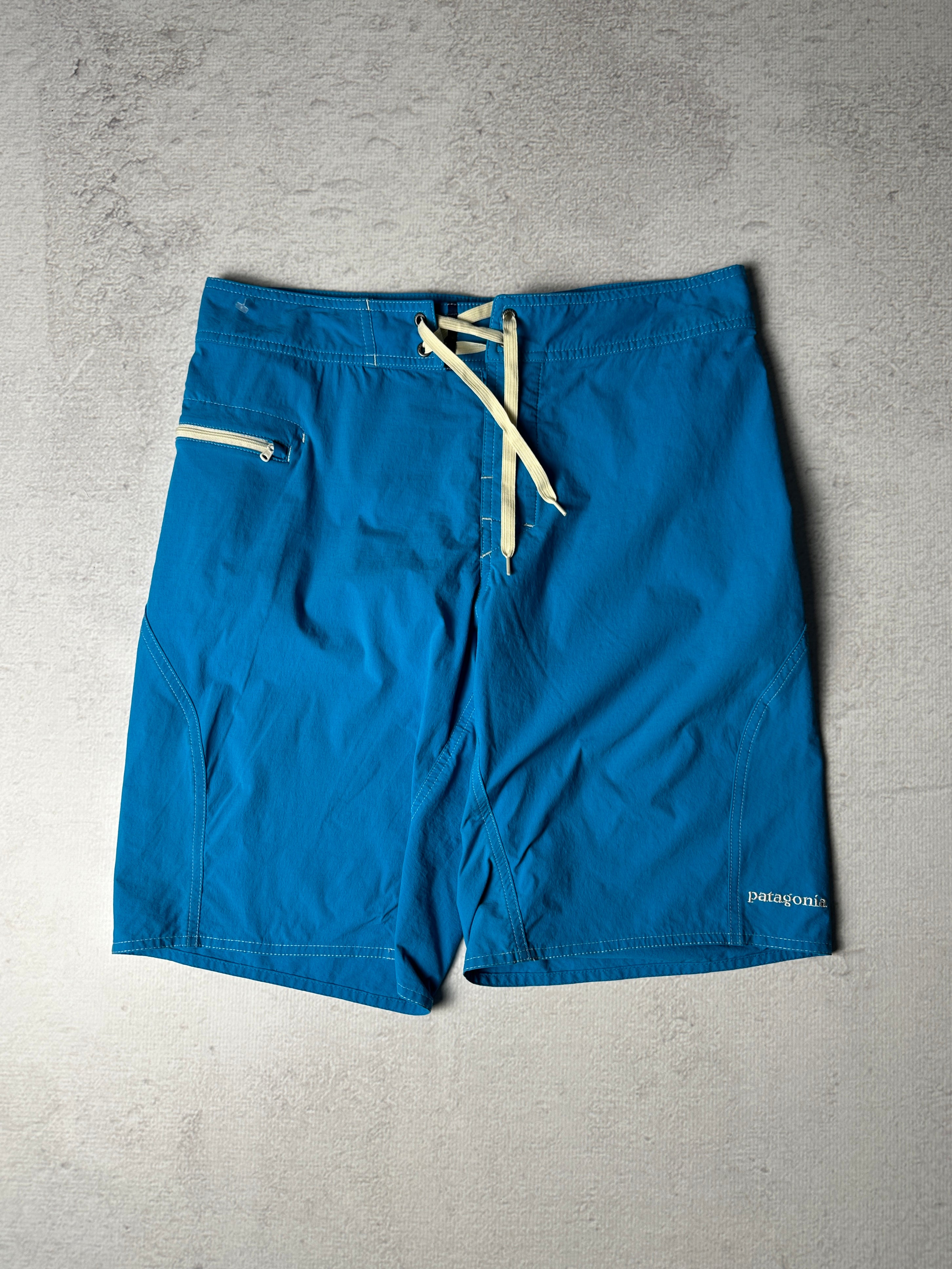 Vintage Patagonia Board Shorts - Men's 32