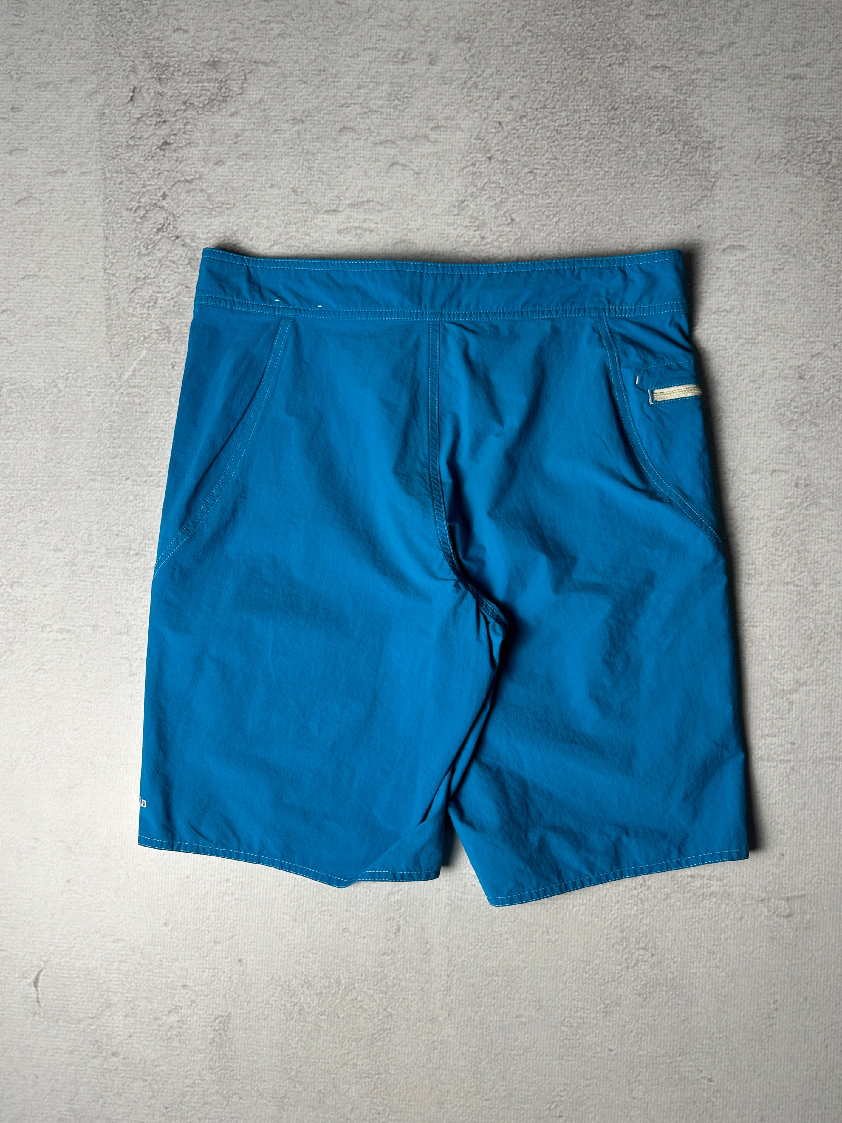 Vintage Patagonia Board Shorts - Men's 32