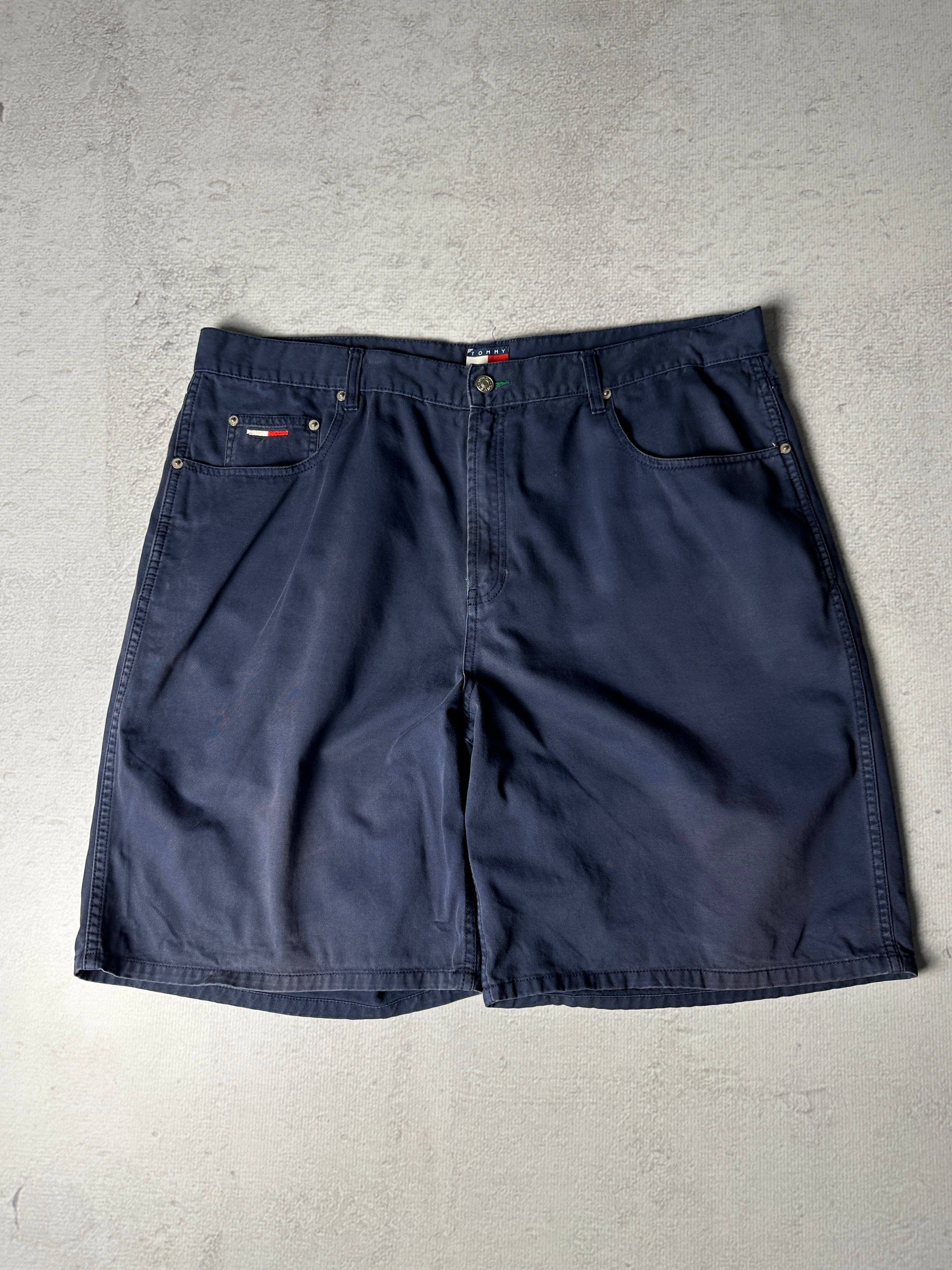 Vintage Tommy Hilfiger Chino Shorts - Men's 42