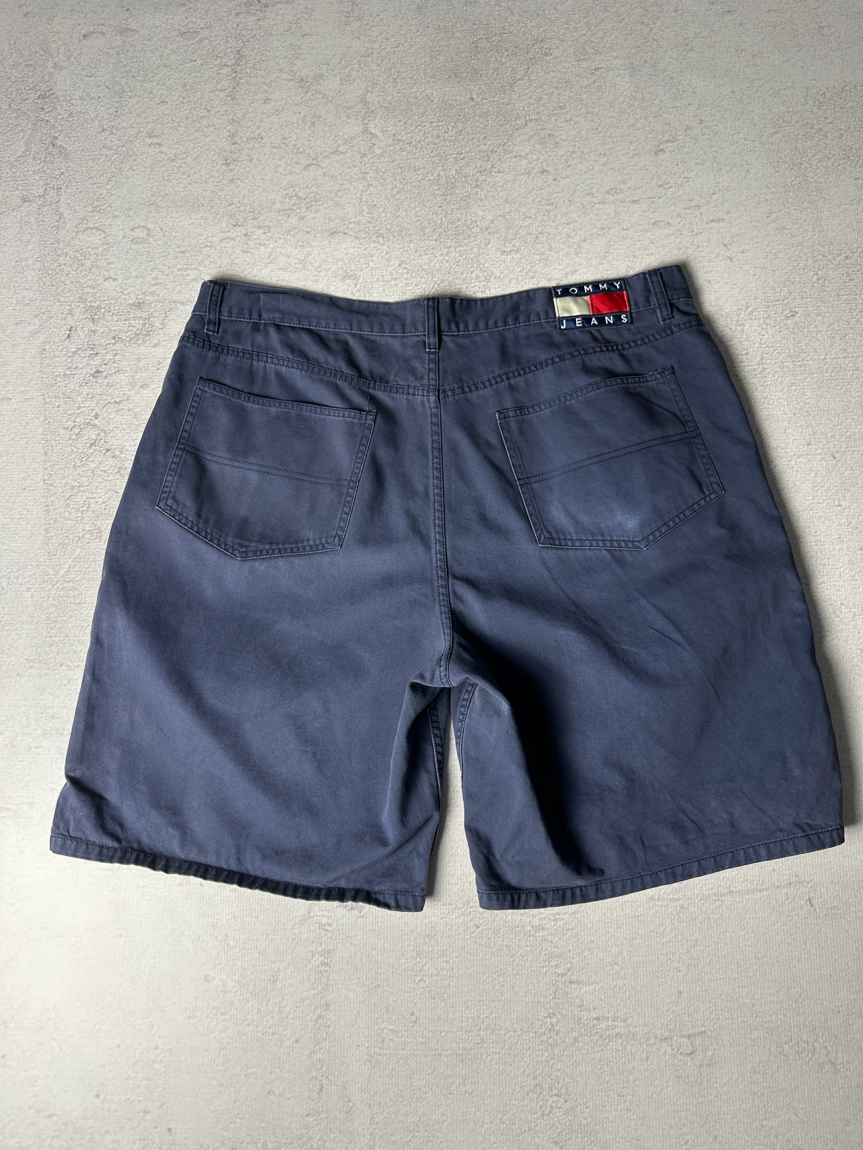 Vintage Tommy Hilfiger Chino Shorts - Men's 42