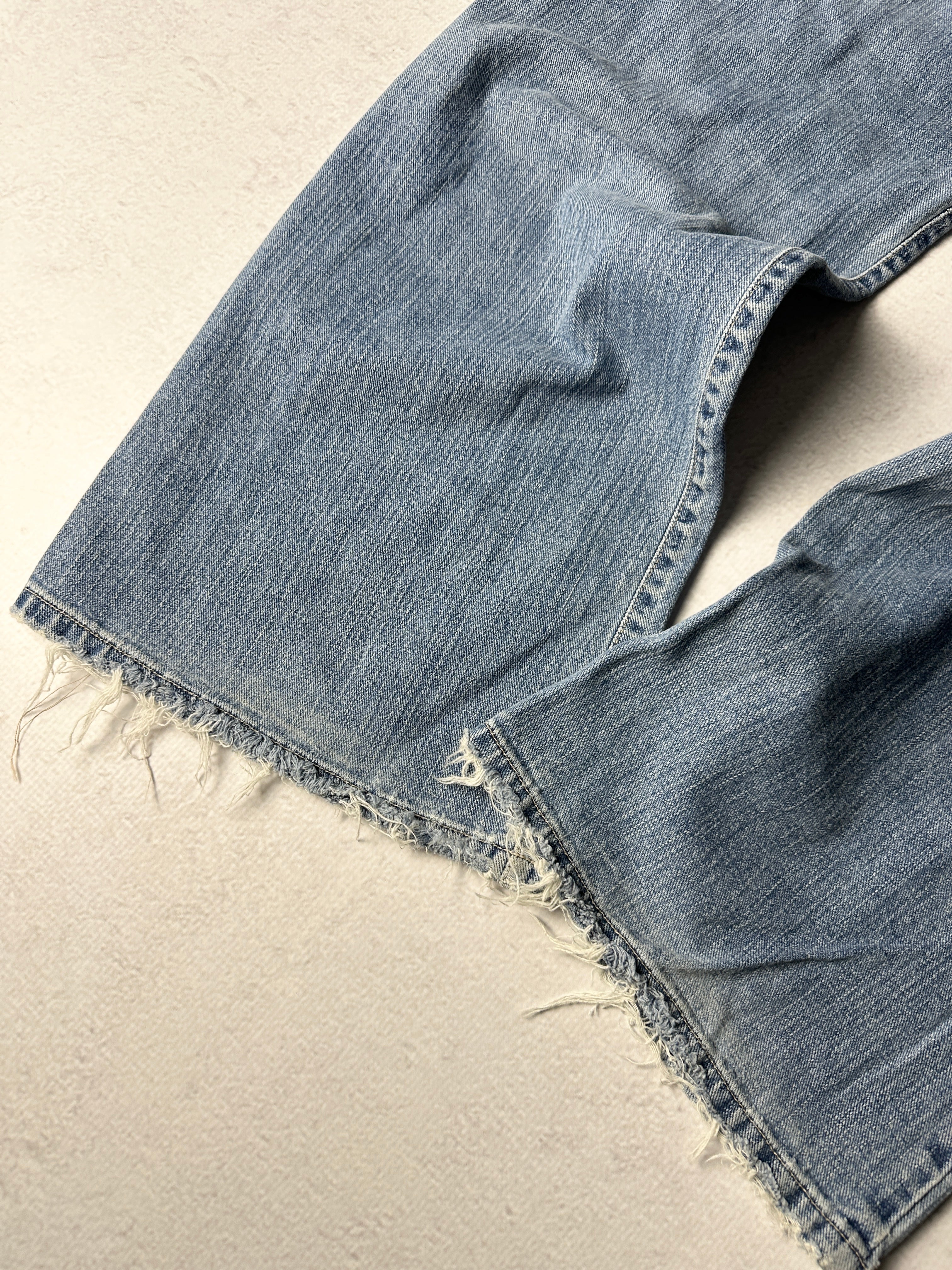 Vintage Tommy Hilfiger Jeans - Women's 36W31L