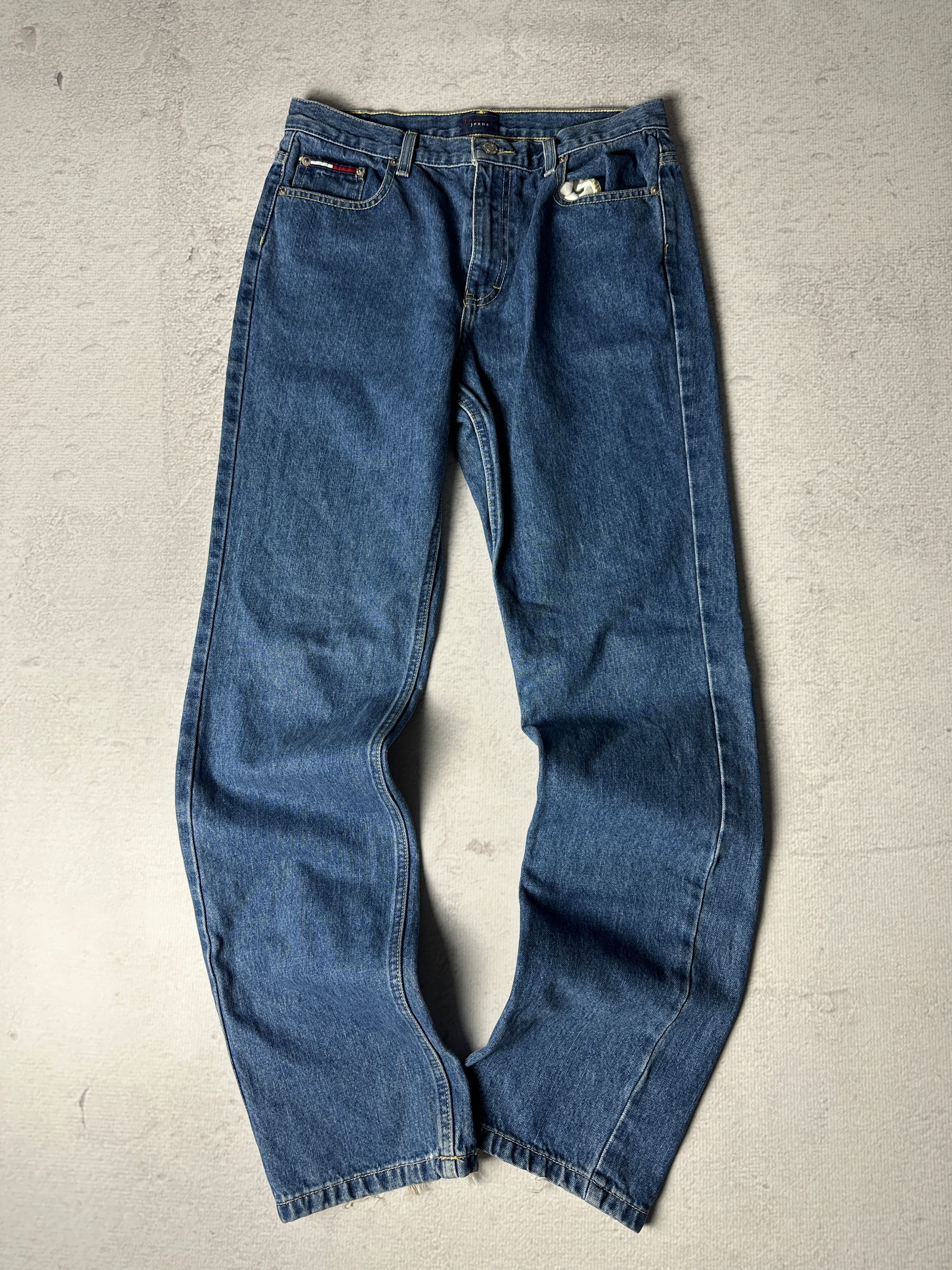 Vintage Tommy Hilfiger Jeans - Women's 32W34L