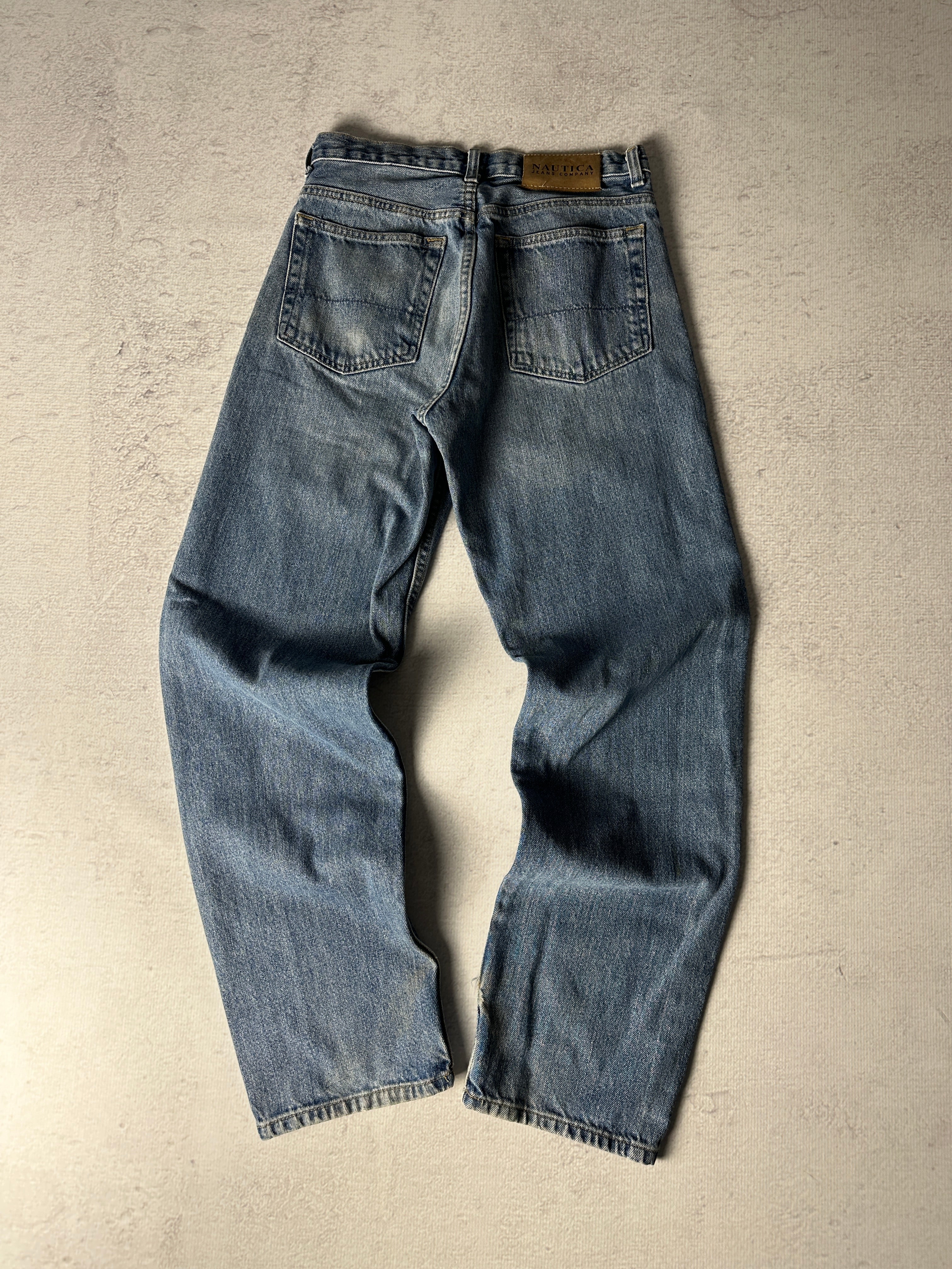 Vintage Nautica Jeans - Men's 28W30L