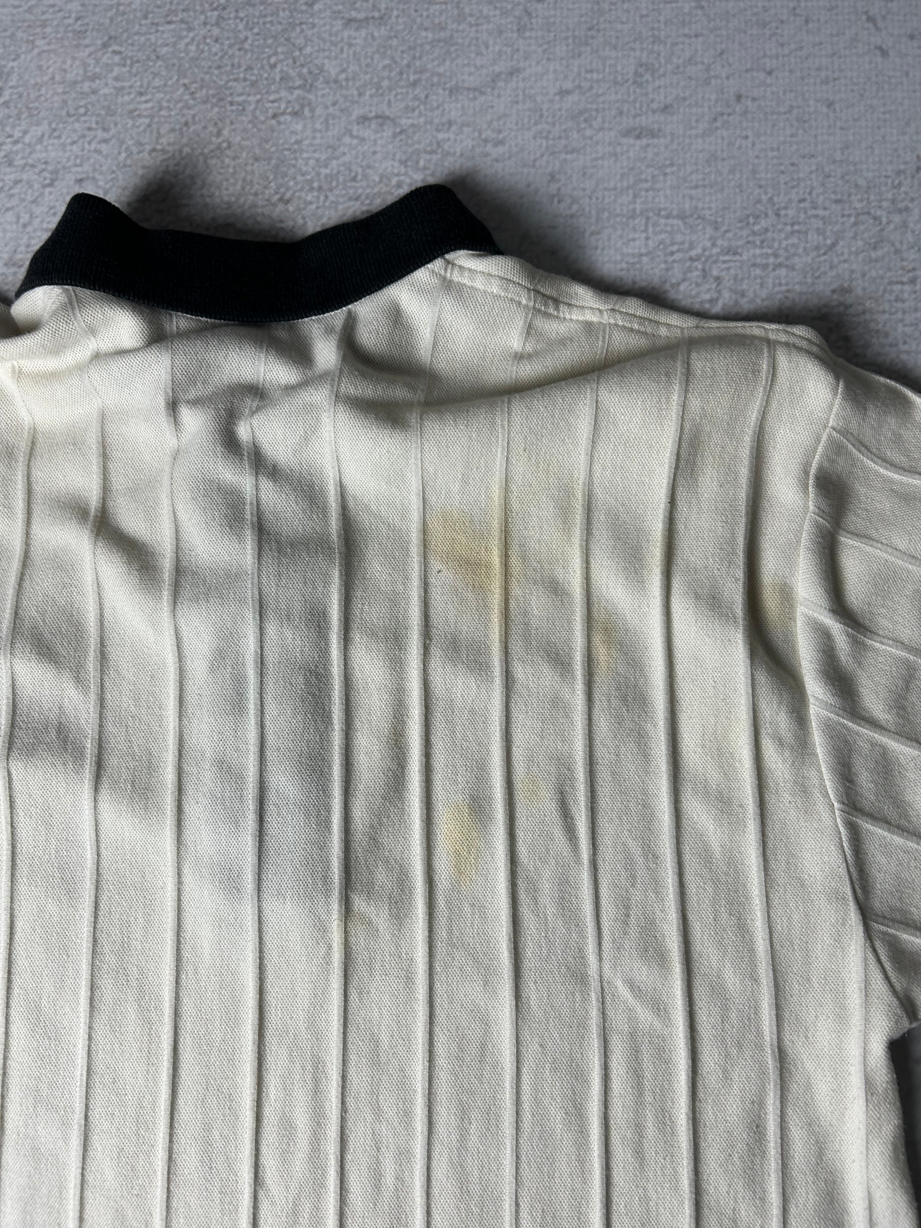 Vintage NFL Green Bay Polo Shirt - Men's Large
