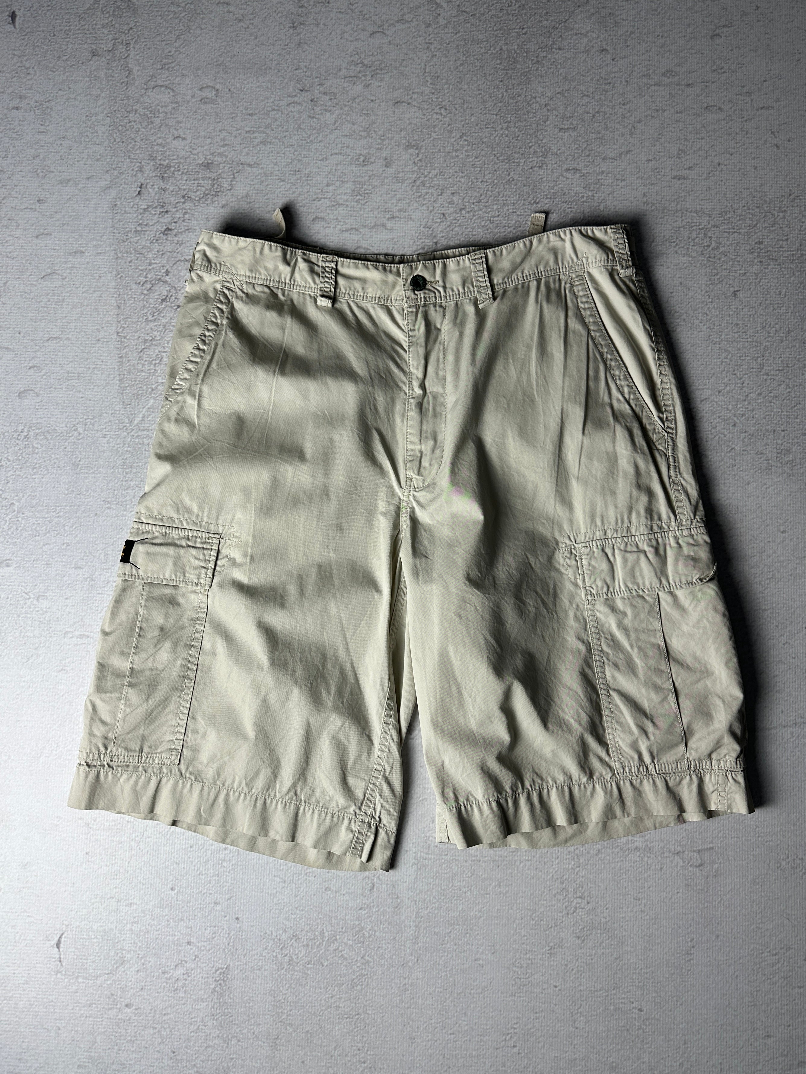 Vintage Polo Ralph Lauren Cargo Shorts - Men's 40