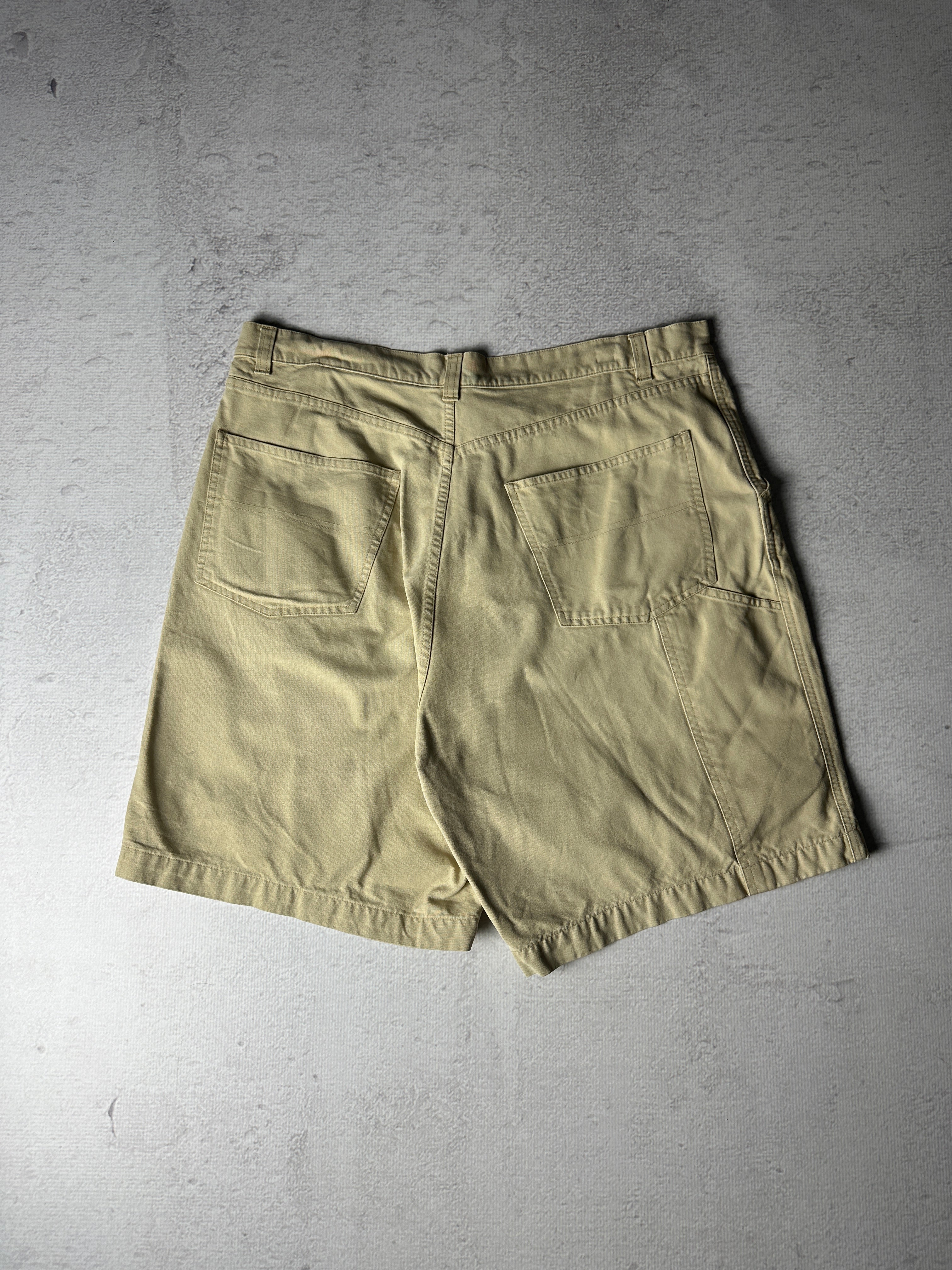 Vintage Polo Ralph Lauren Chino Shorts - Men's 38