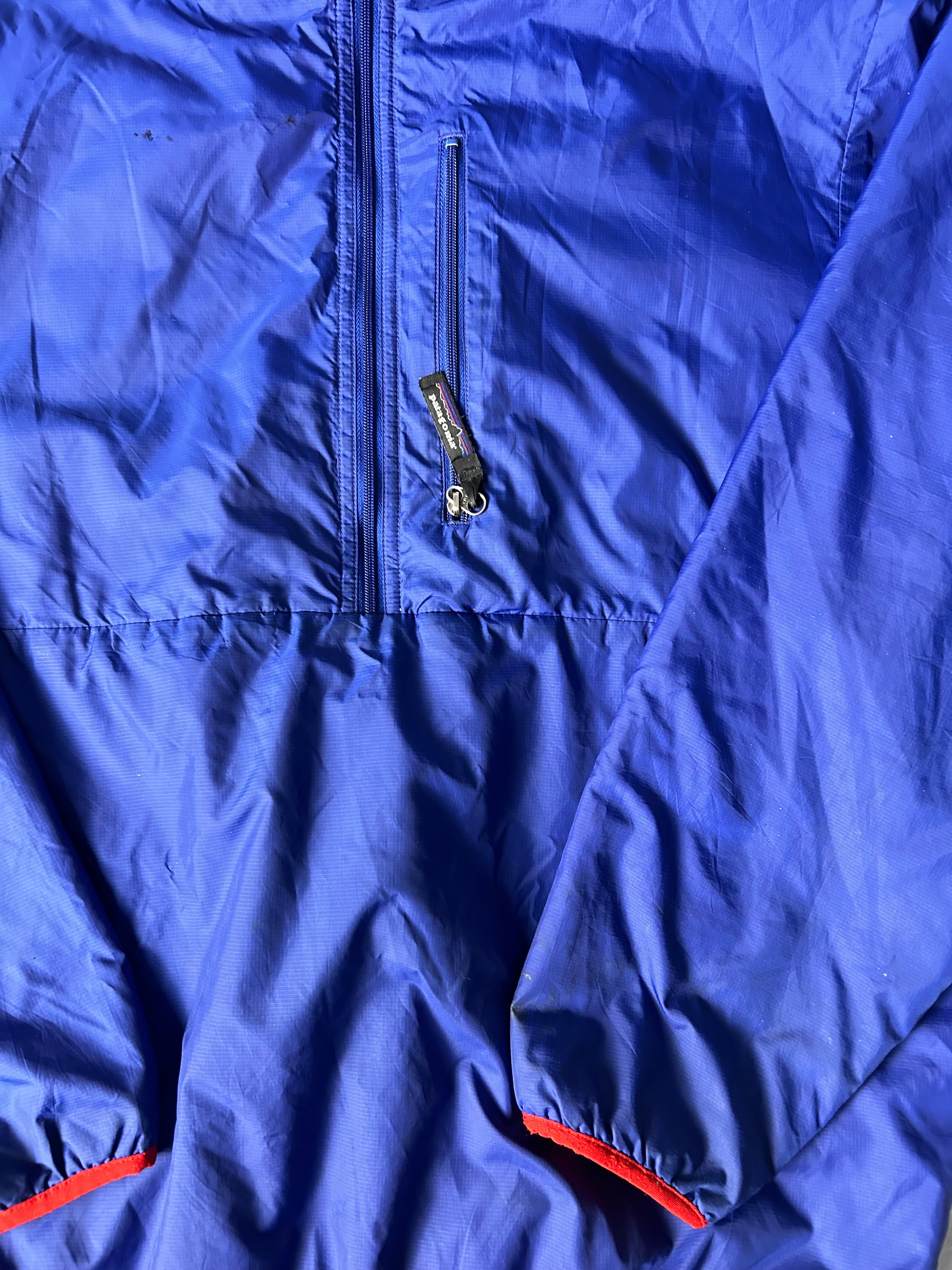 Vintage Patagonia Insulated Jacket - Men's Medium