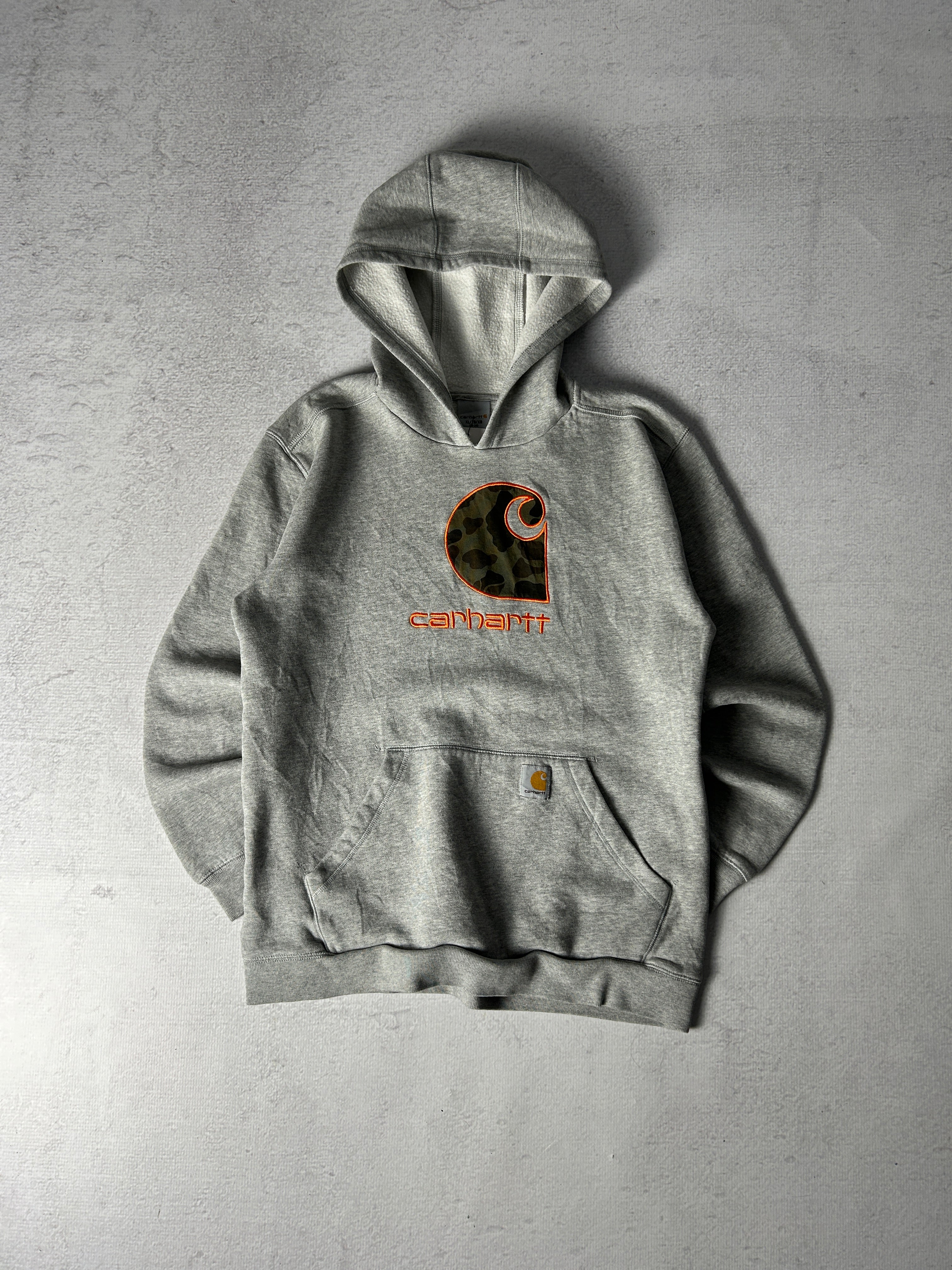 Vintage Carhartt Hoodie - Men's XS