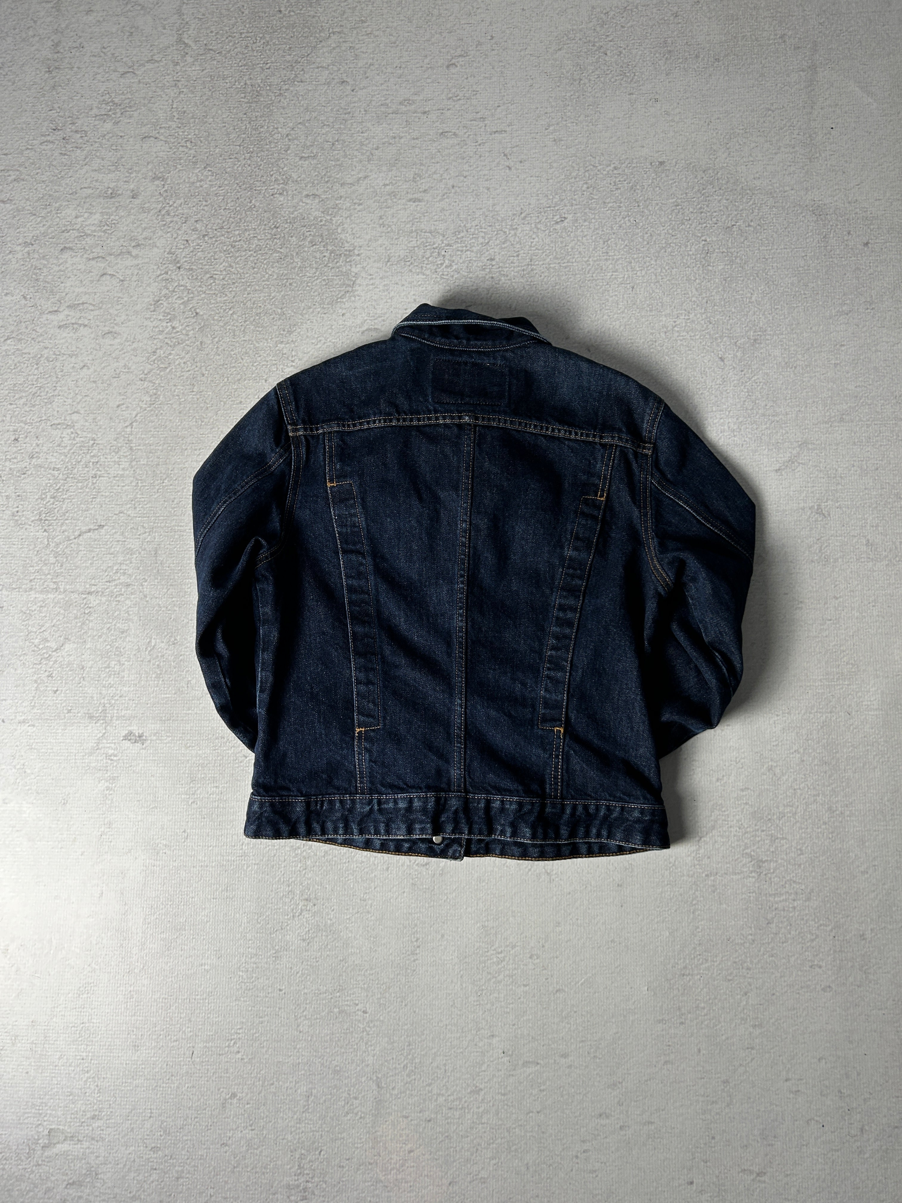 Vintage Guess Denim Jacket - Women's Small