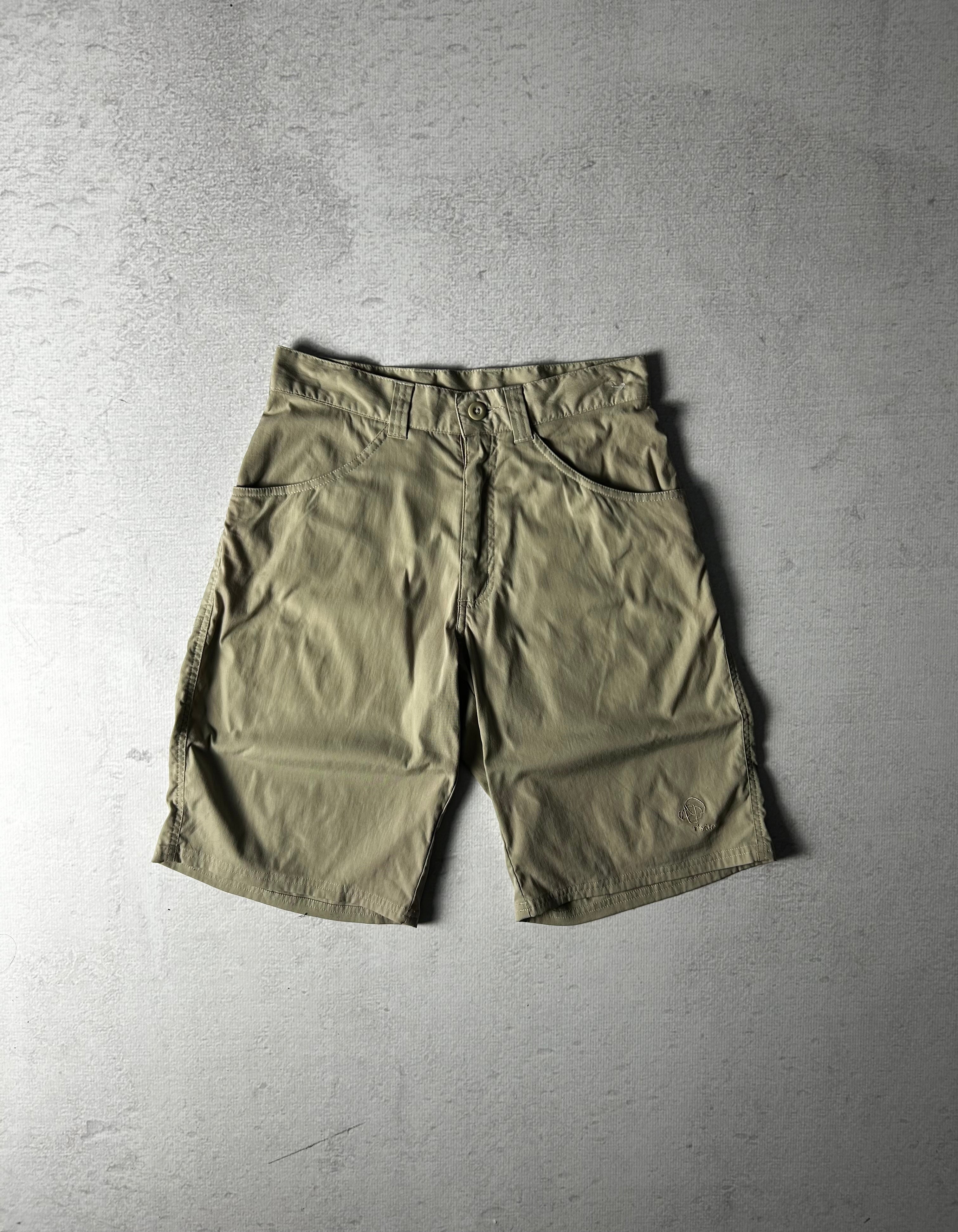 Vintage Patagonia Chino Shorts -Mens 28WX11L