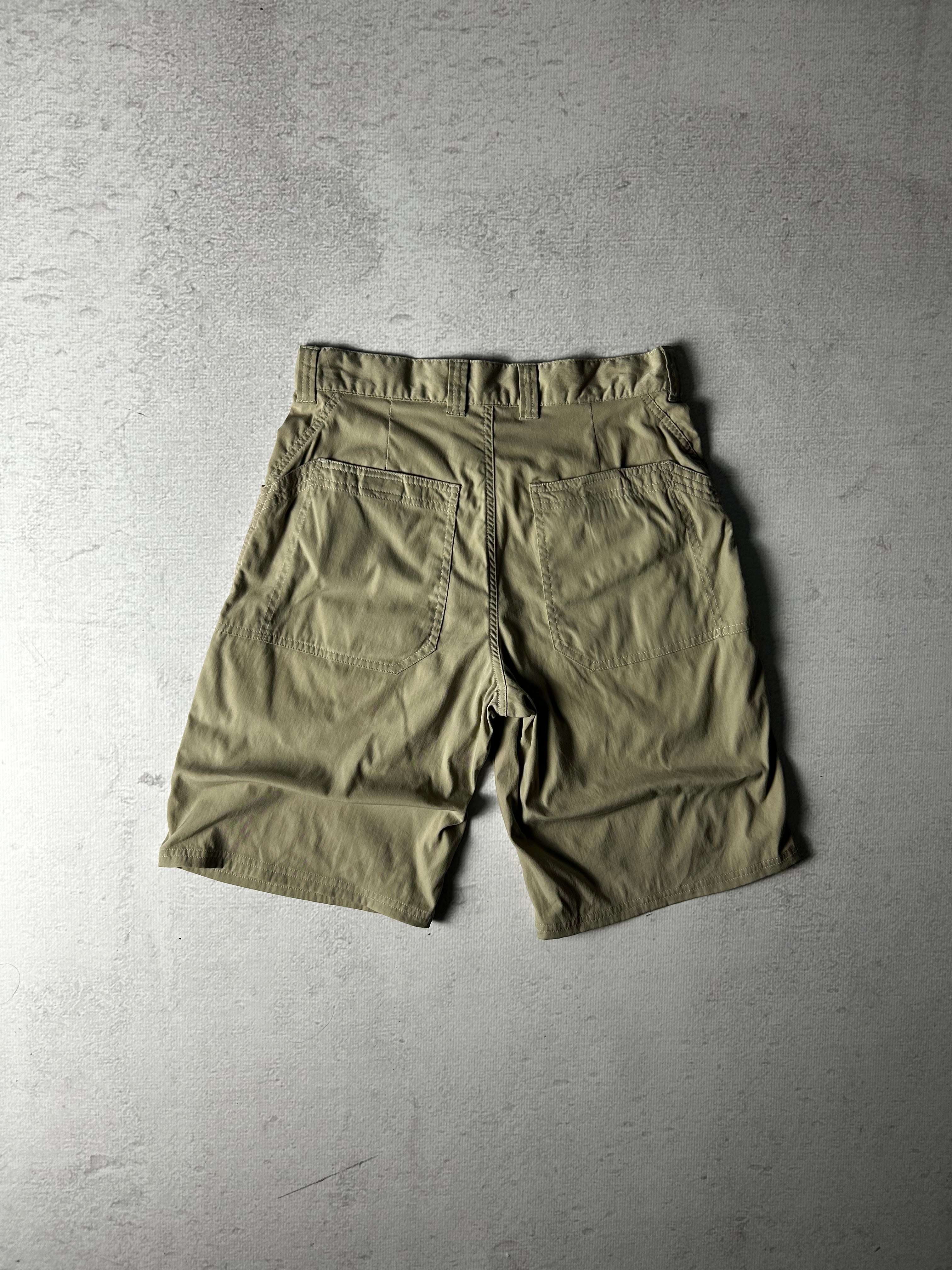 Vintage Patagonia Chino Shorts -Mens 28WX11L