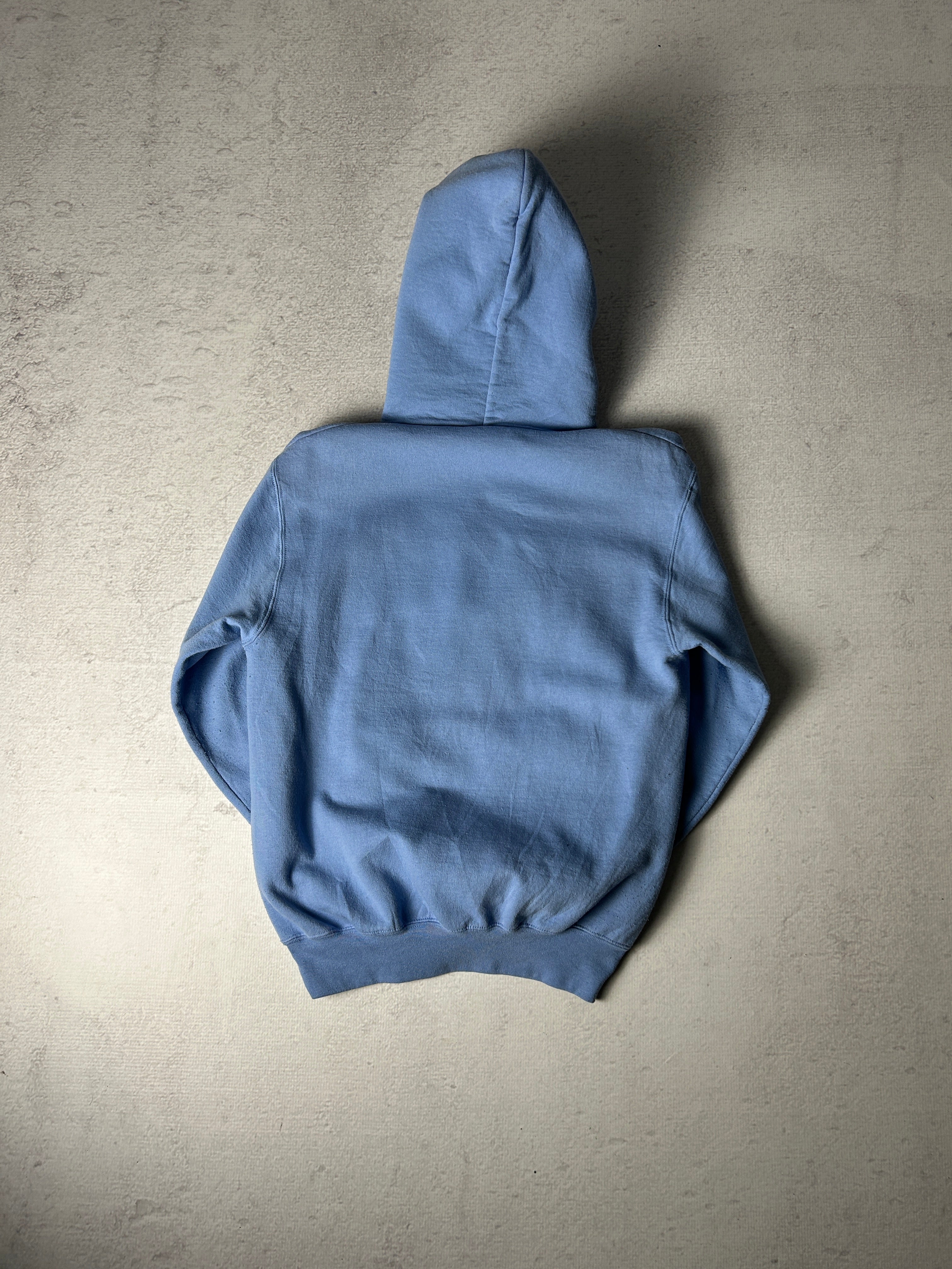 Vintage Champion Eastman Hoodie - Men's Small