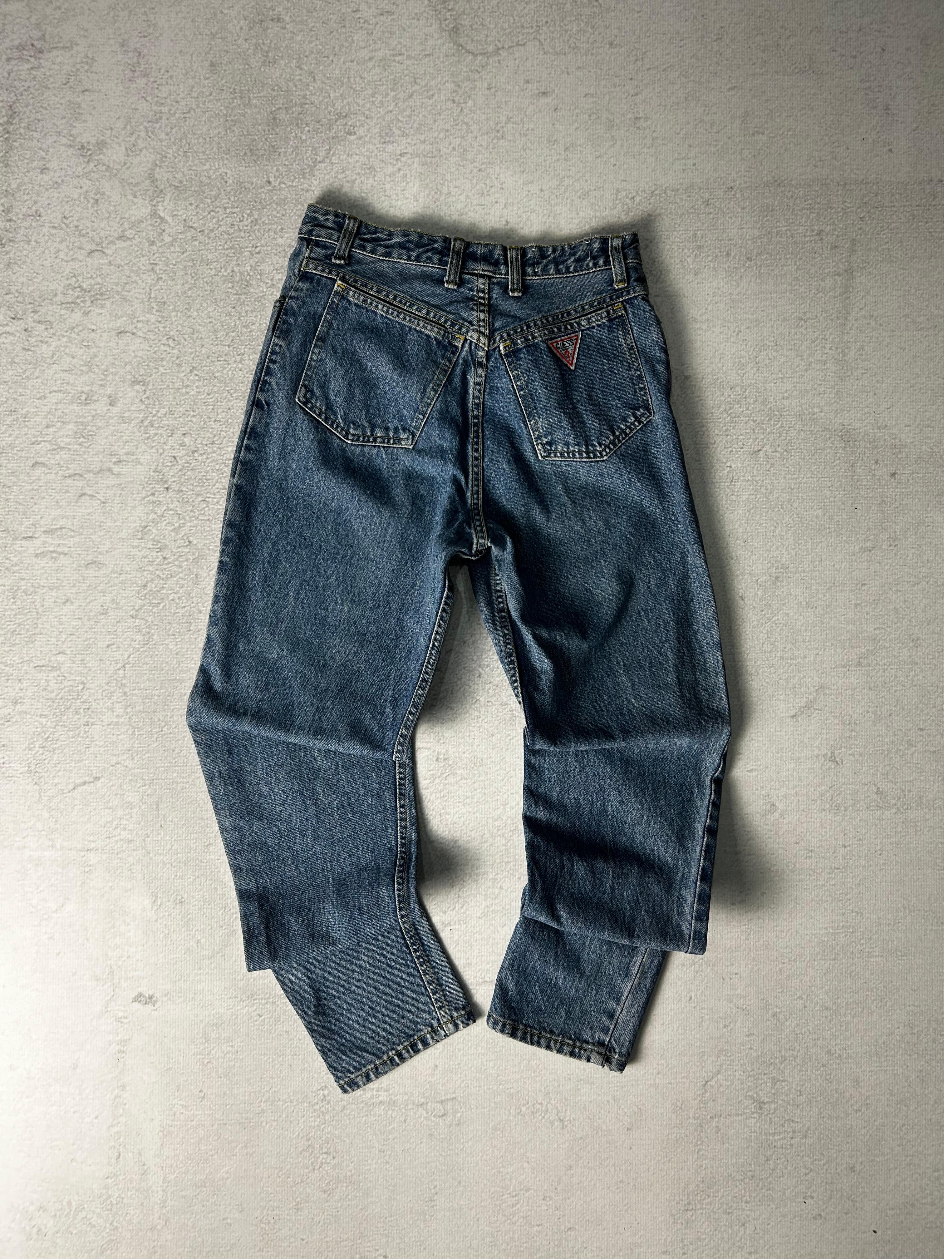 Vintage Guess Jeans - Mens 28WX31L