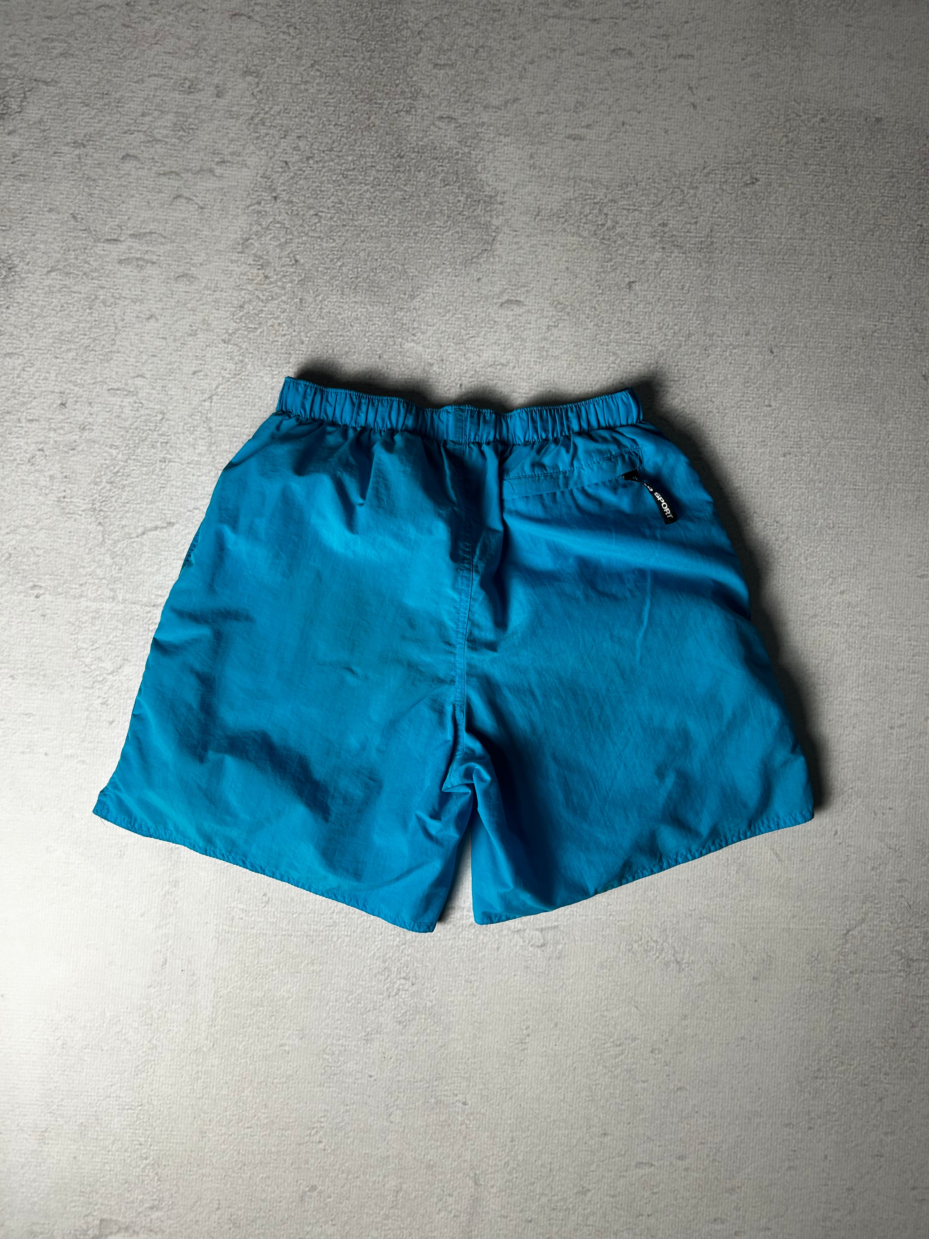 Vintage Polo Sport Shorts - Men's Small