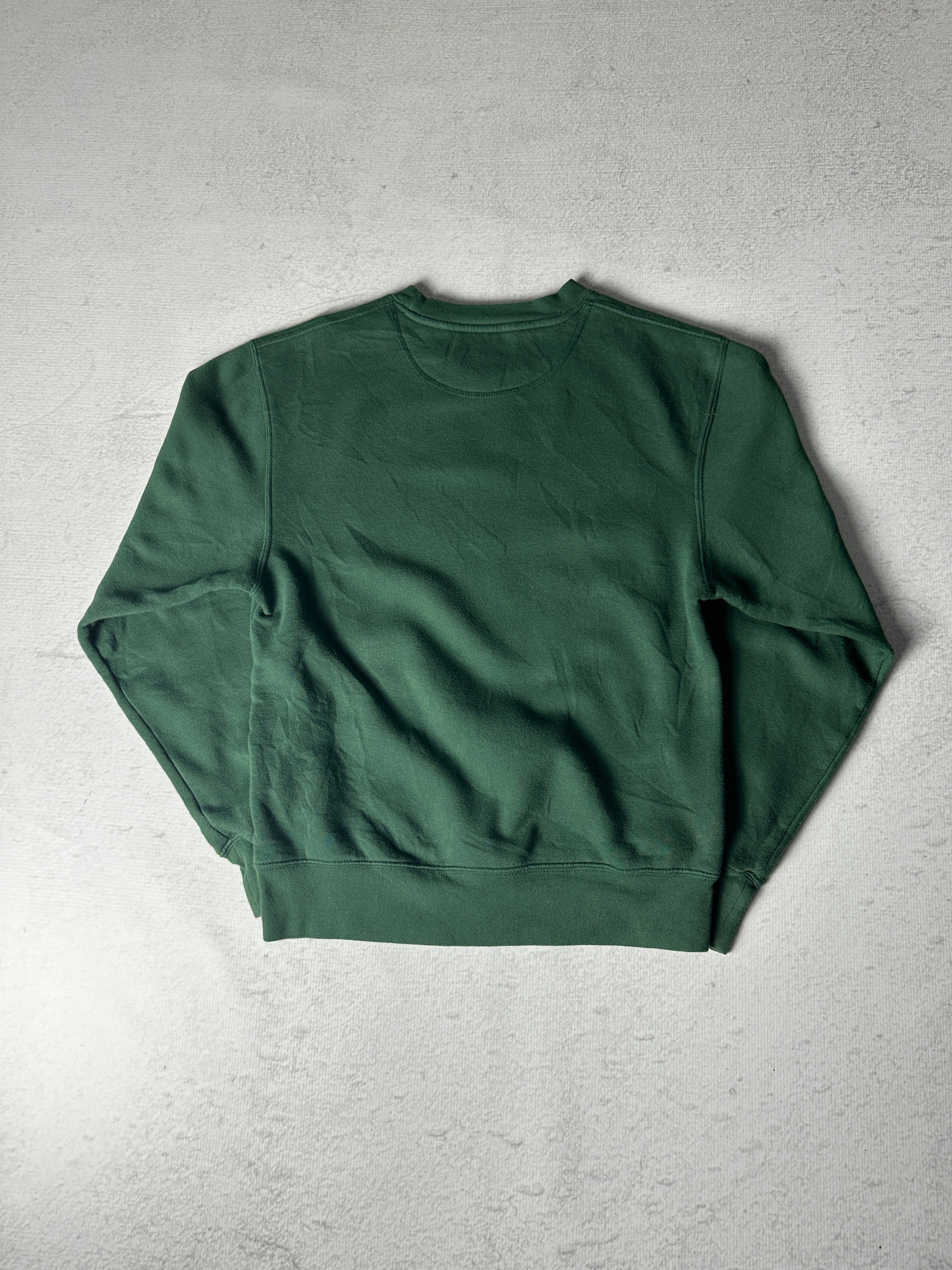 Vintage Jansport Crewneck Sweatshirt - Men's XS