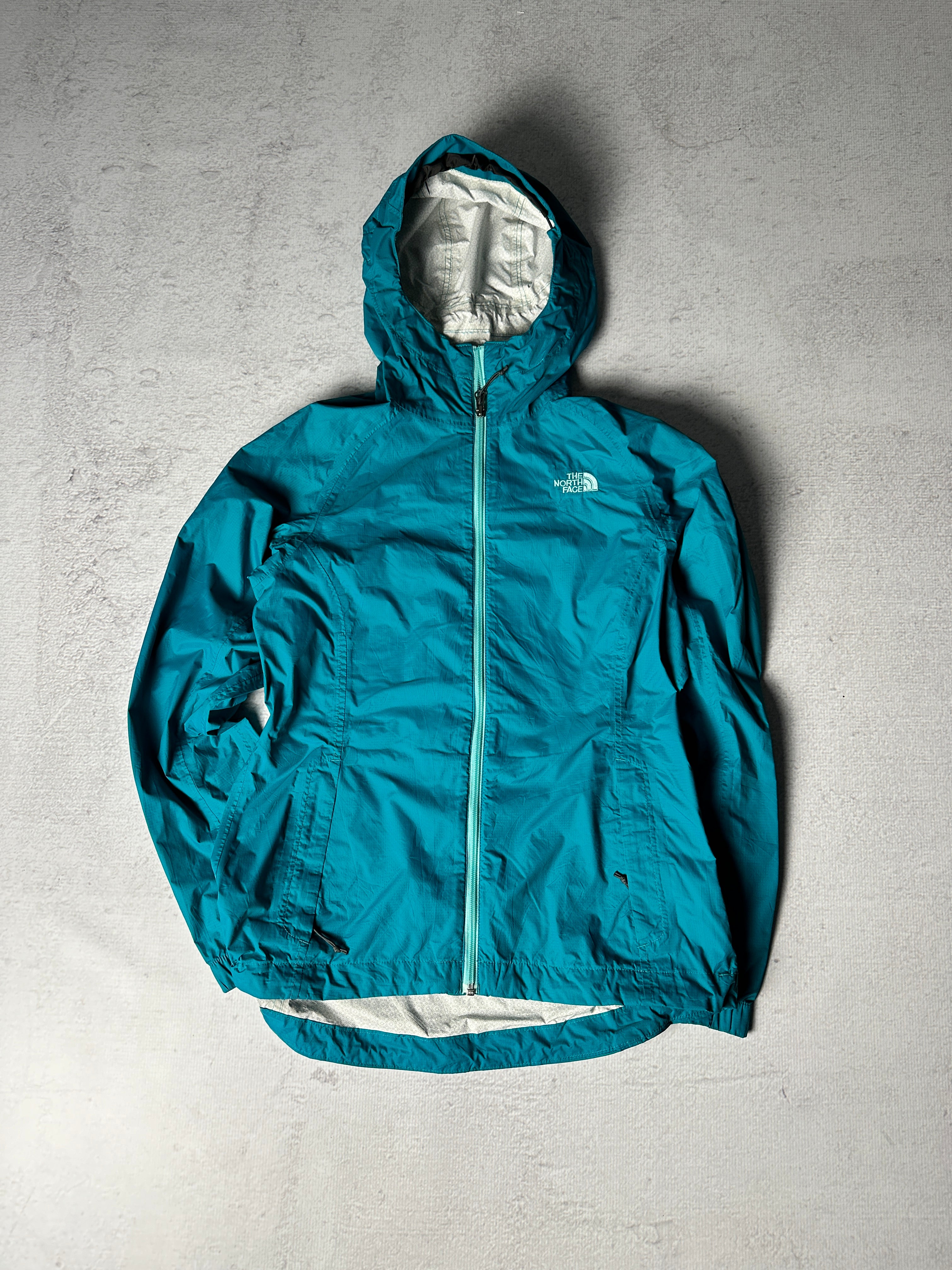 Vintage The North Face Windbreaker - Women's Small