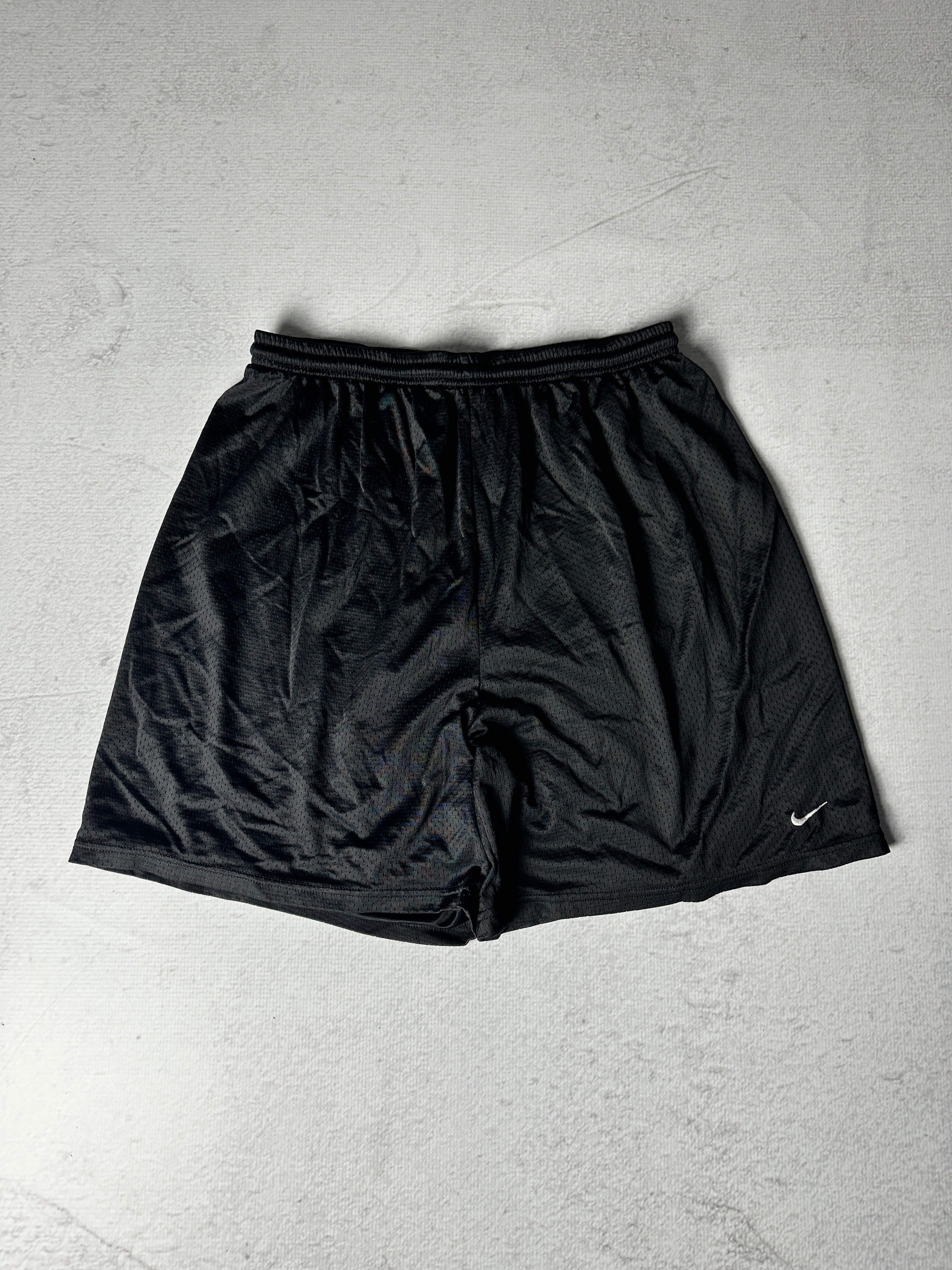 Vintage Nike Athletics Shorts - Men's XL