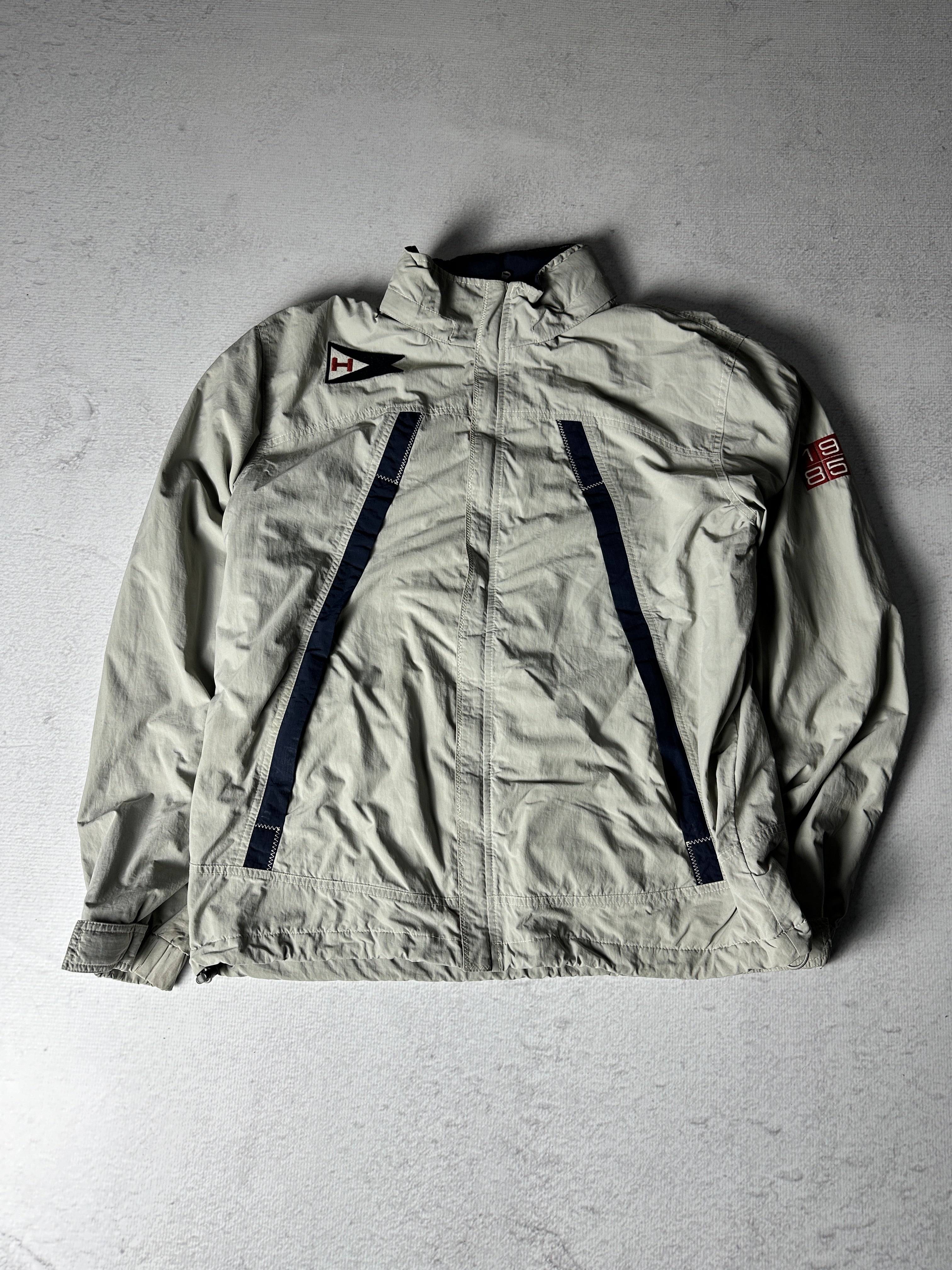 Vintage Tommy Hilfiger Lightweight Jacket - Men's XL