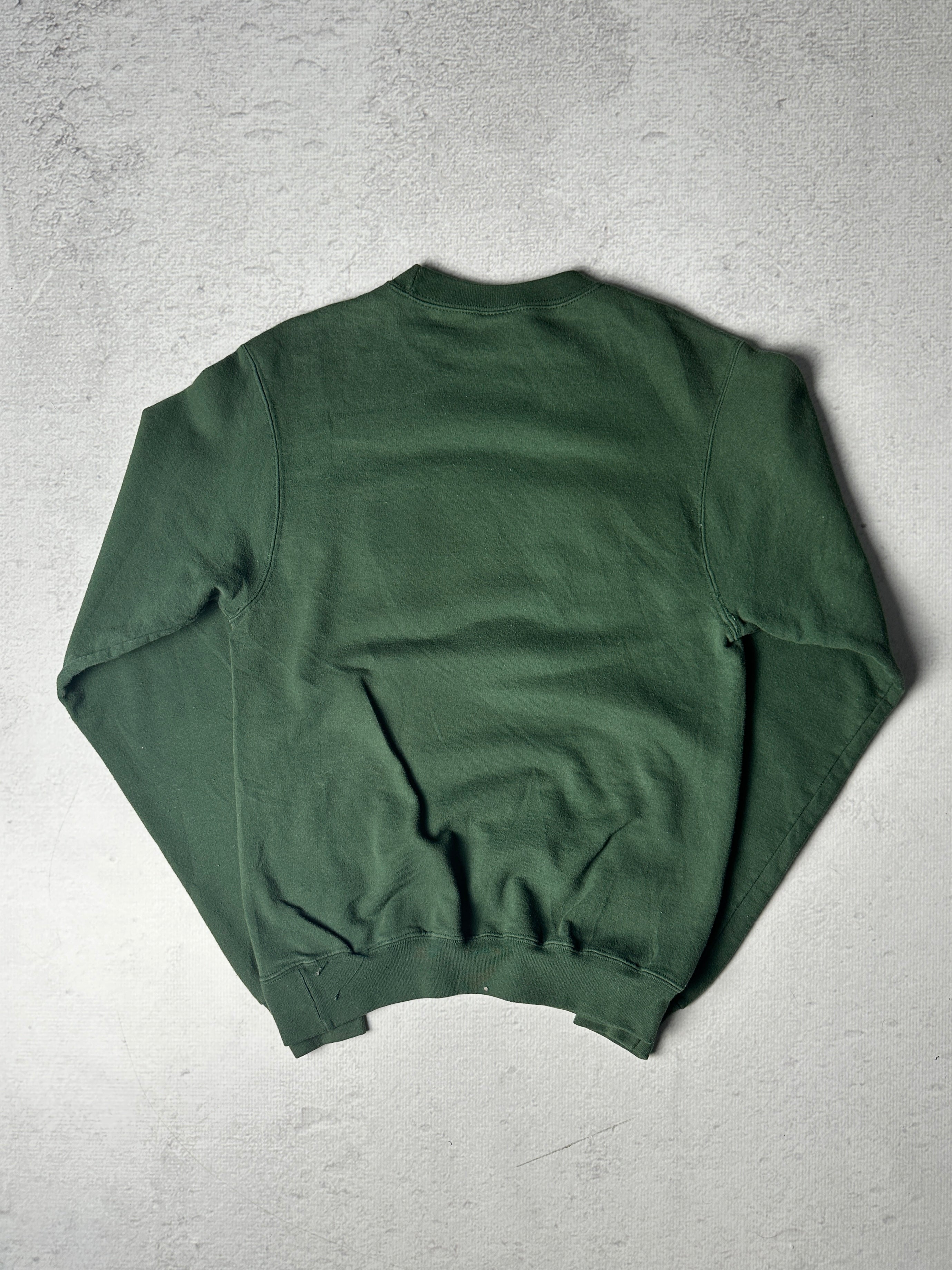 Vintage Champion Humboldt State Crewneck Sweatshirt - Men's XS